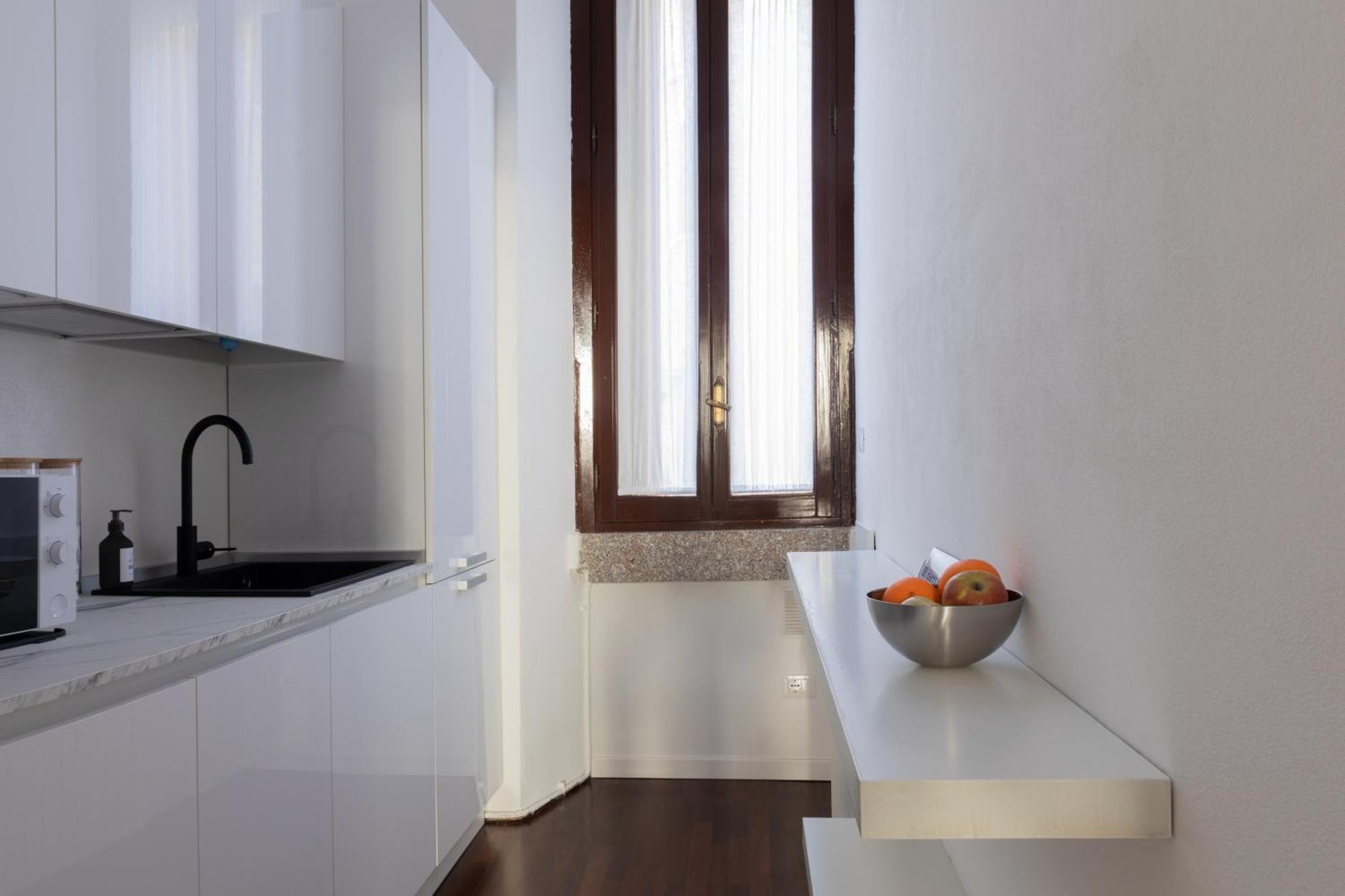 Modern By Barbarhouse * Milão