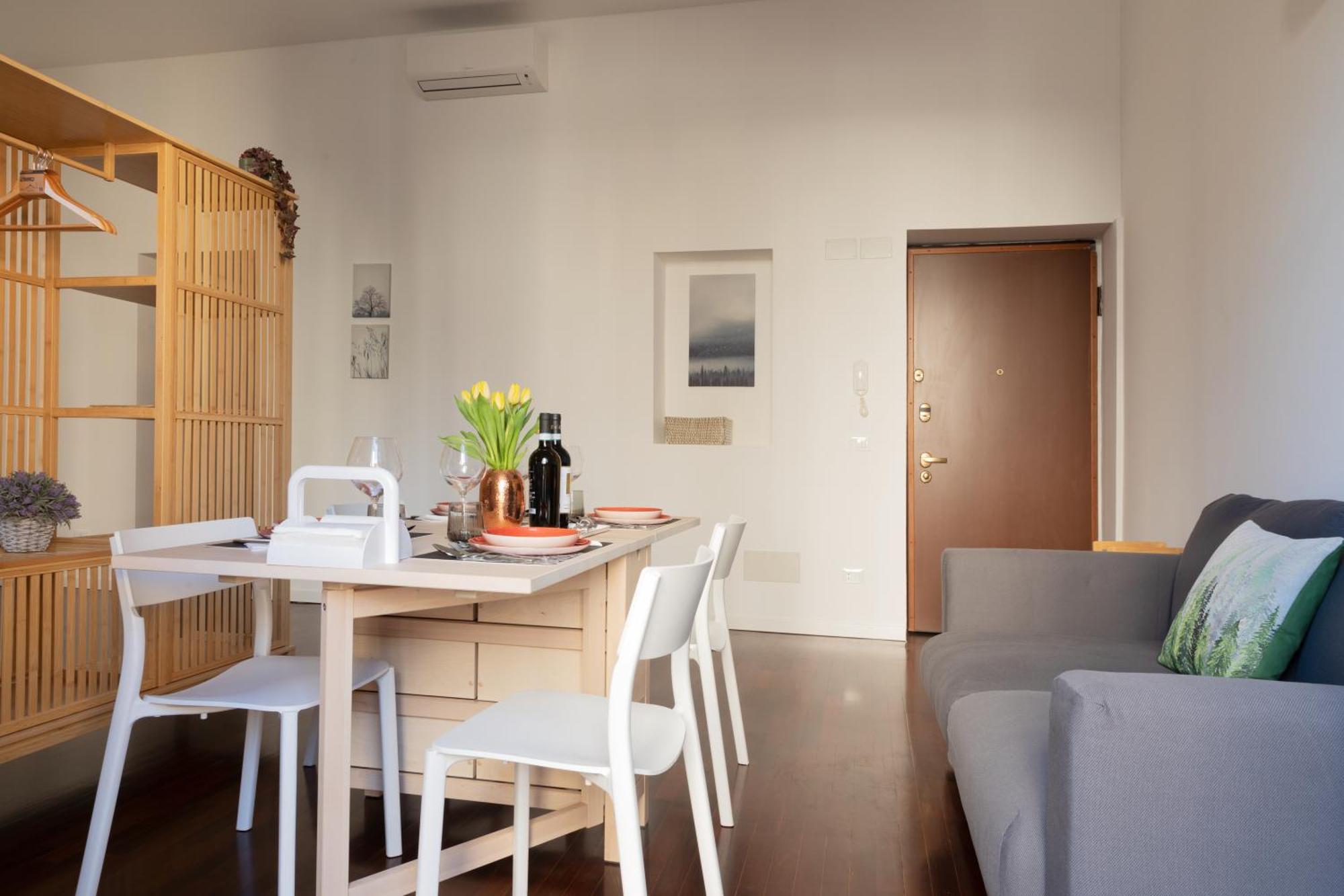 Modern By Barbarhouse Apartamento *