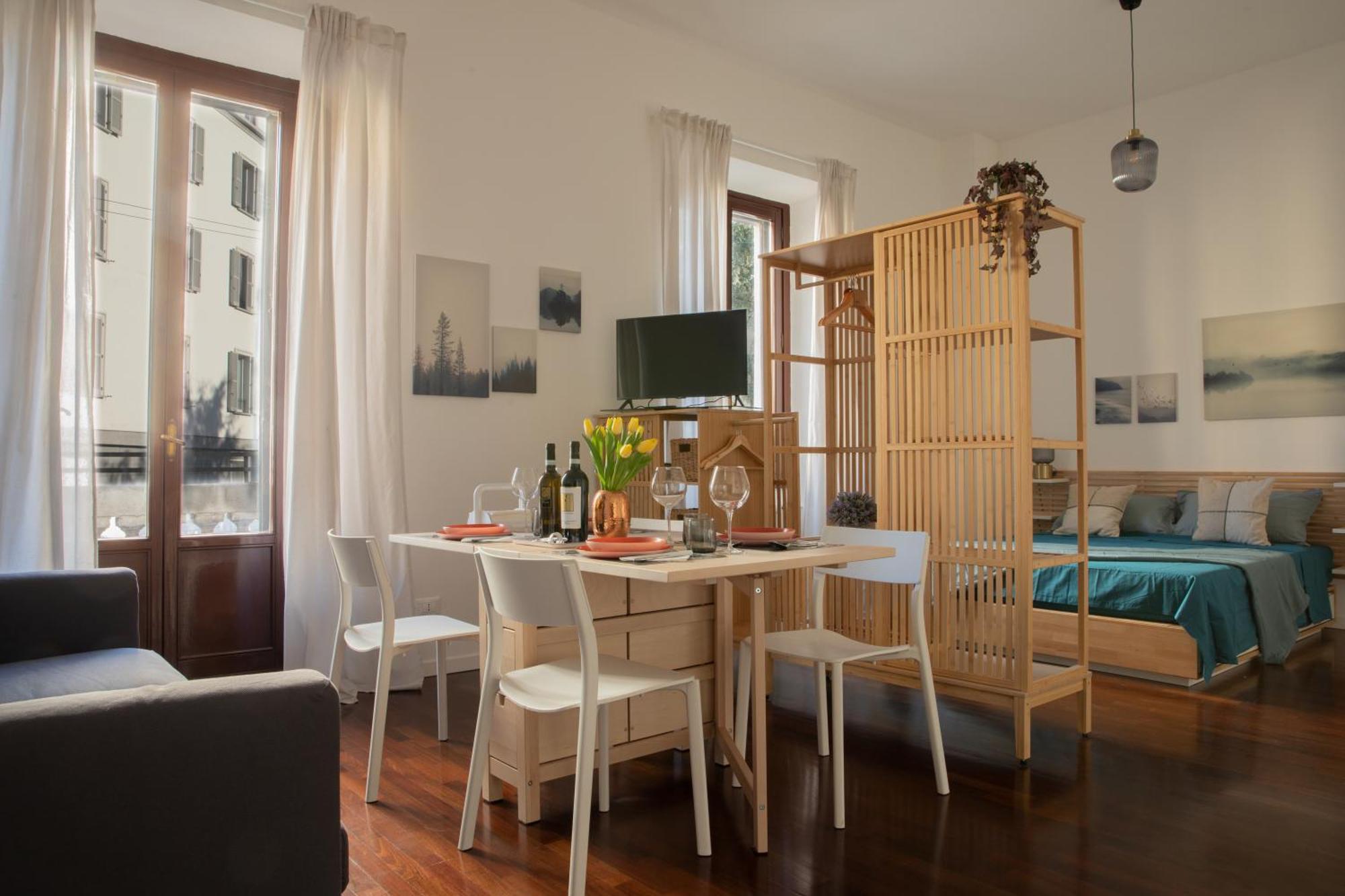 Apartamento Modern By Barbarhouse Milão
