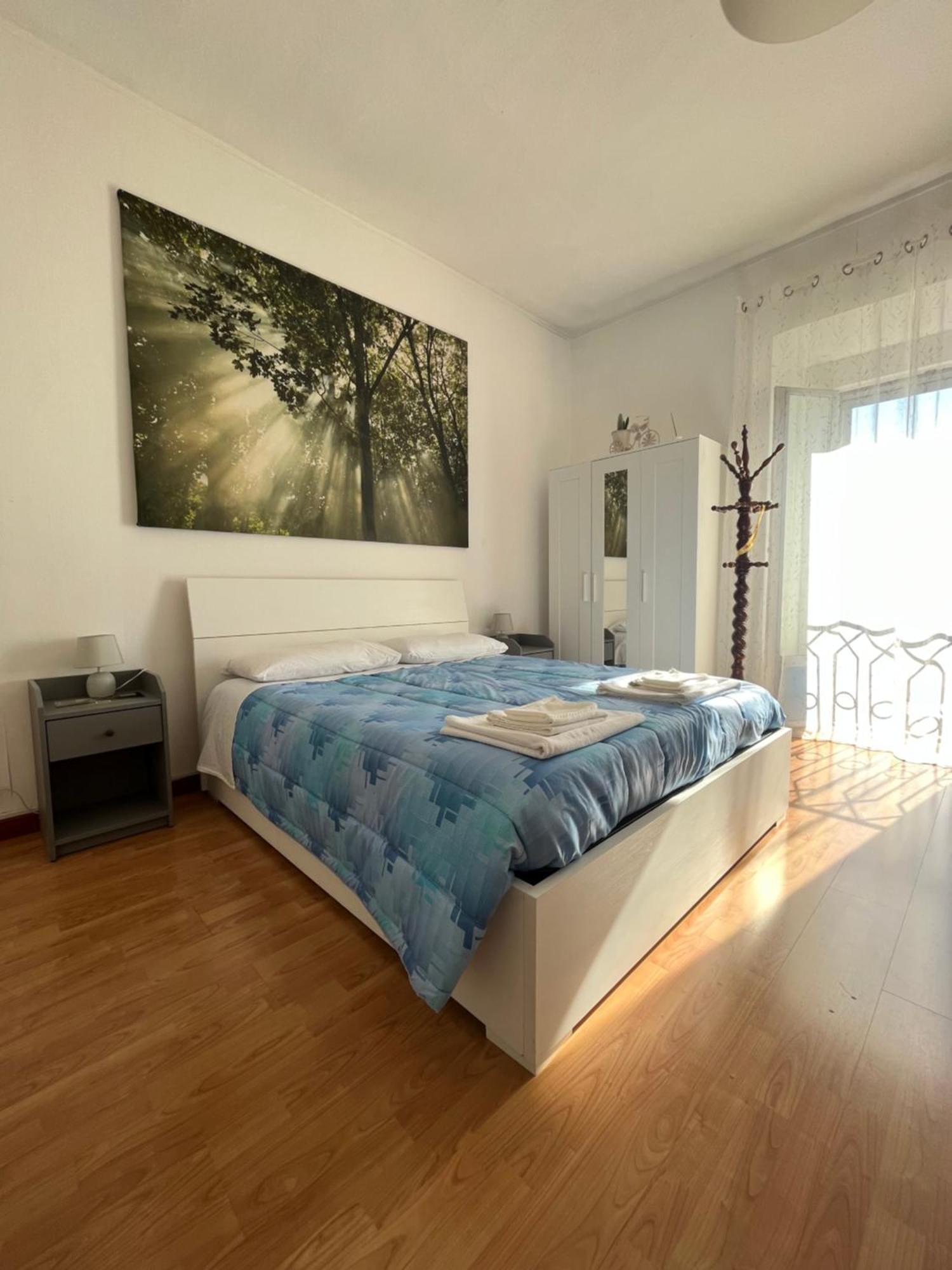 Molis's House * Mailand