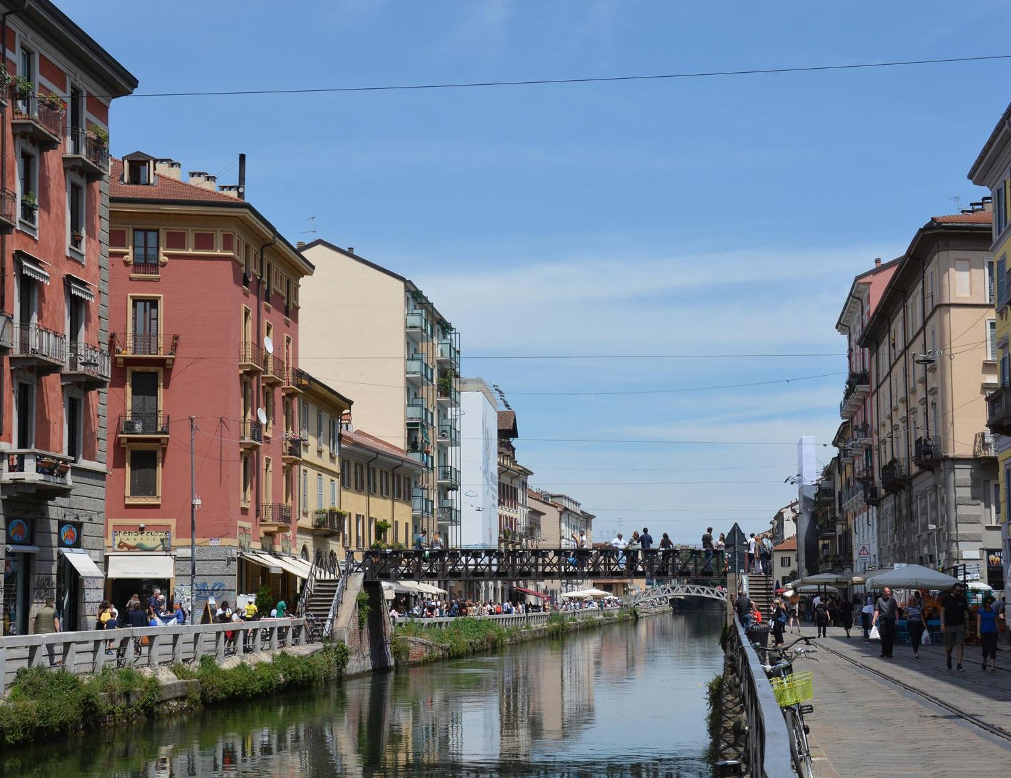 Kappartamento Apartment Mailand