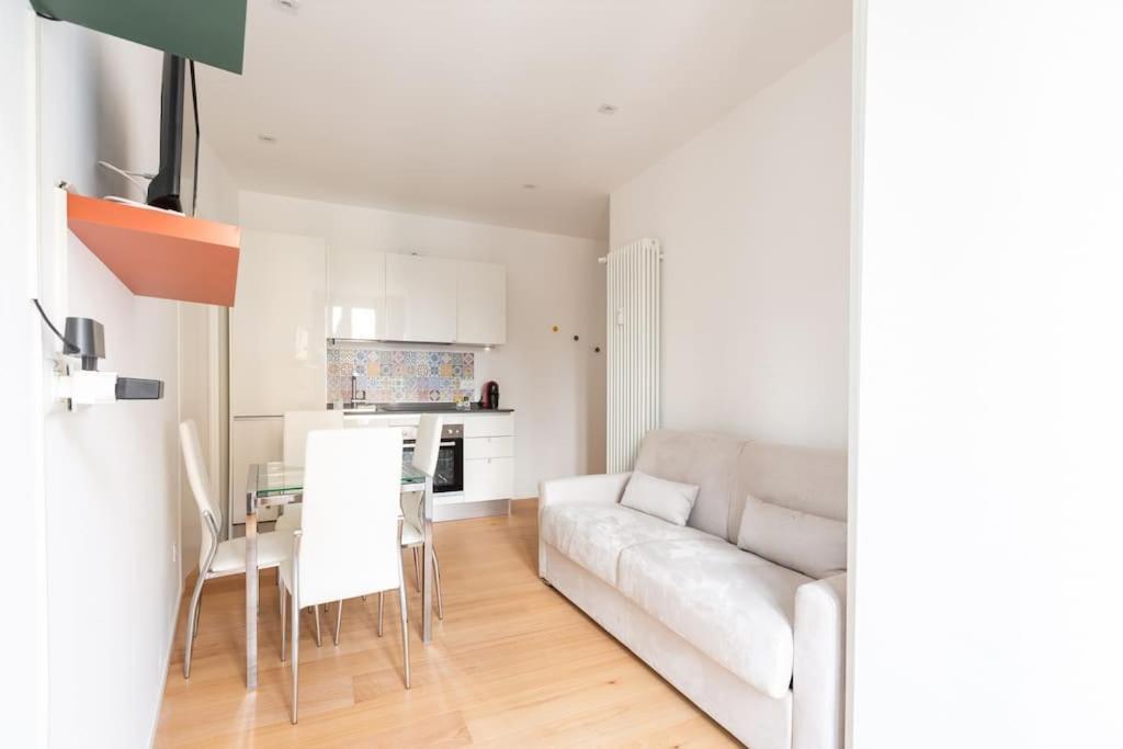 Porta Romana Urban Chic Apartment *