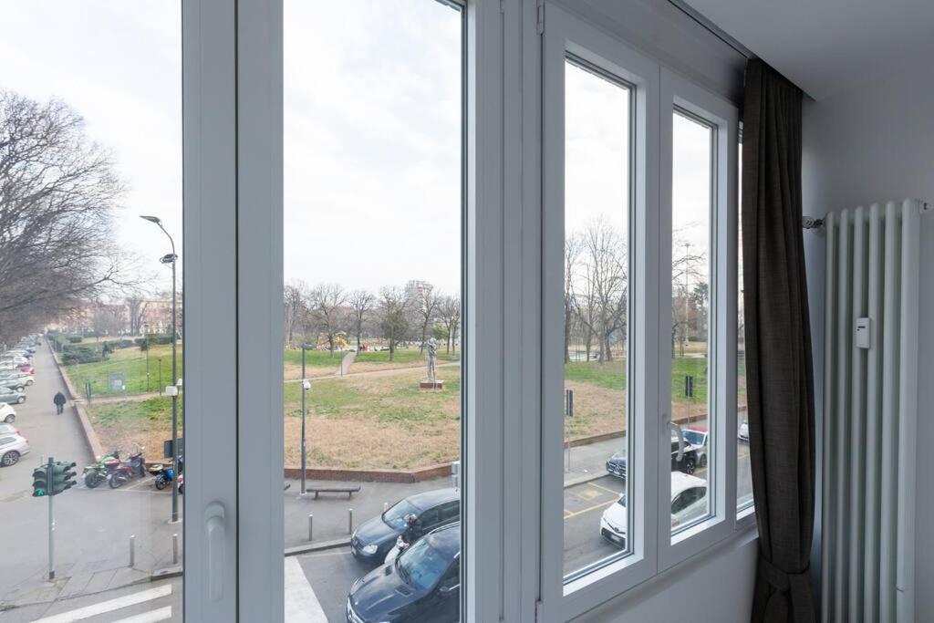 Porta Romana Urban Chic Apartment Milan