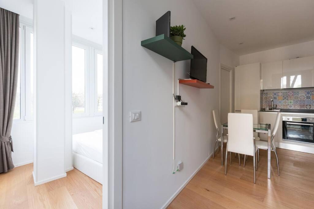 Porta Romana Urban Chic * Mailand