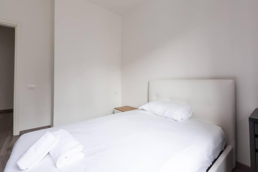 Apartment Large Close To Metro Mailand