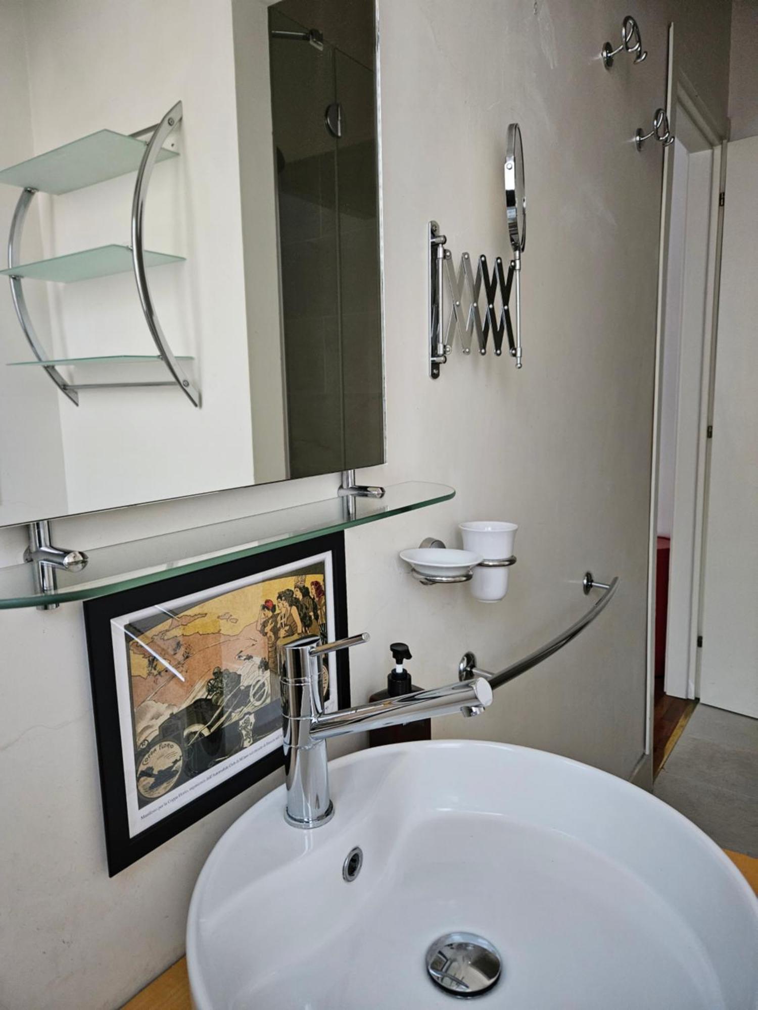 Maison Navigli Apartment Milan