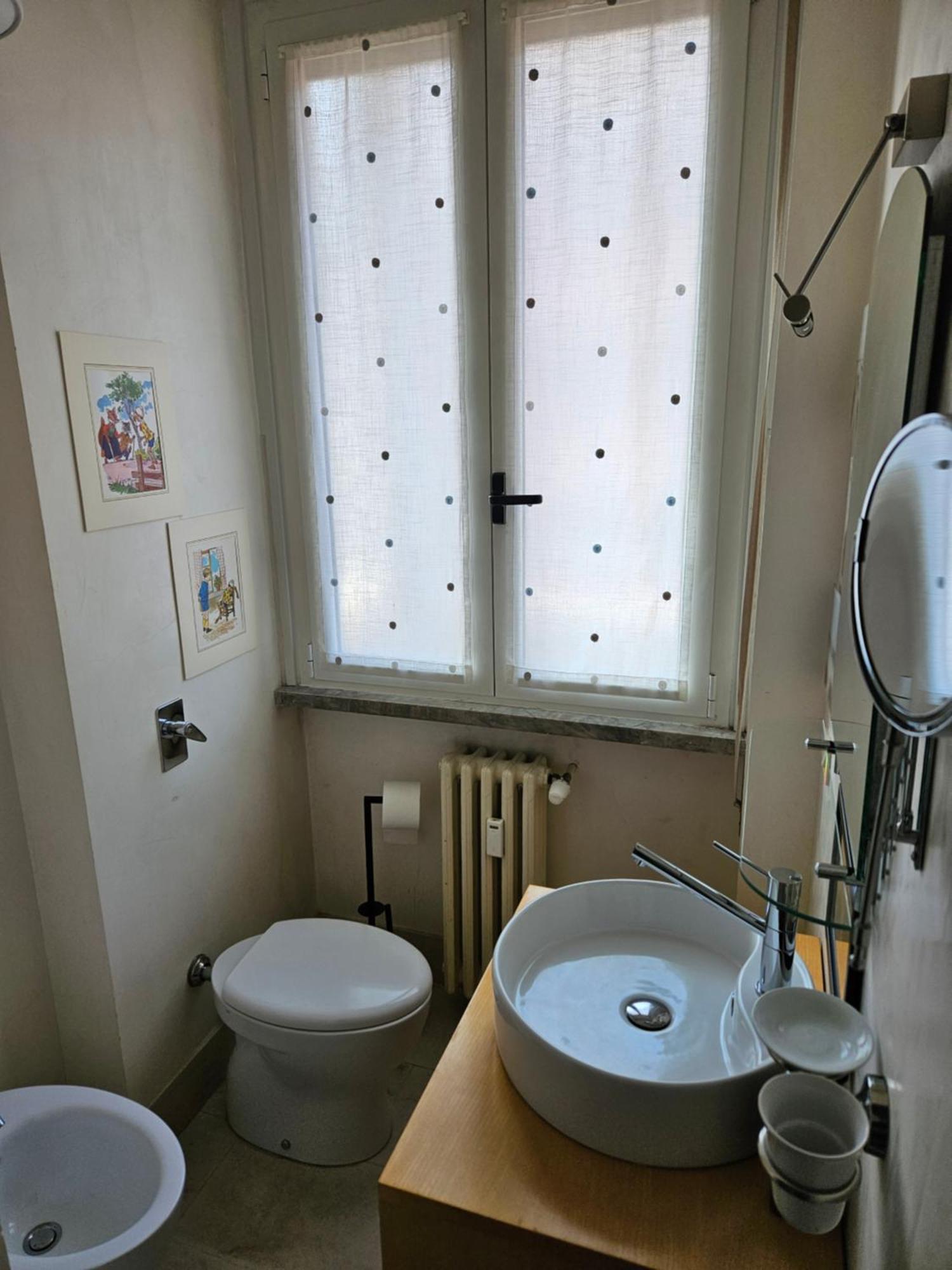Maison Navigli Apartment
