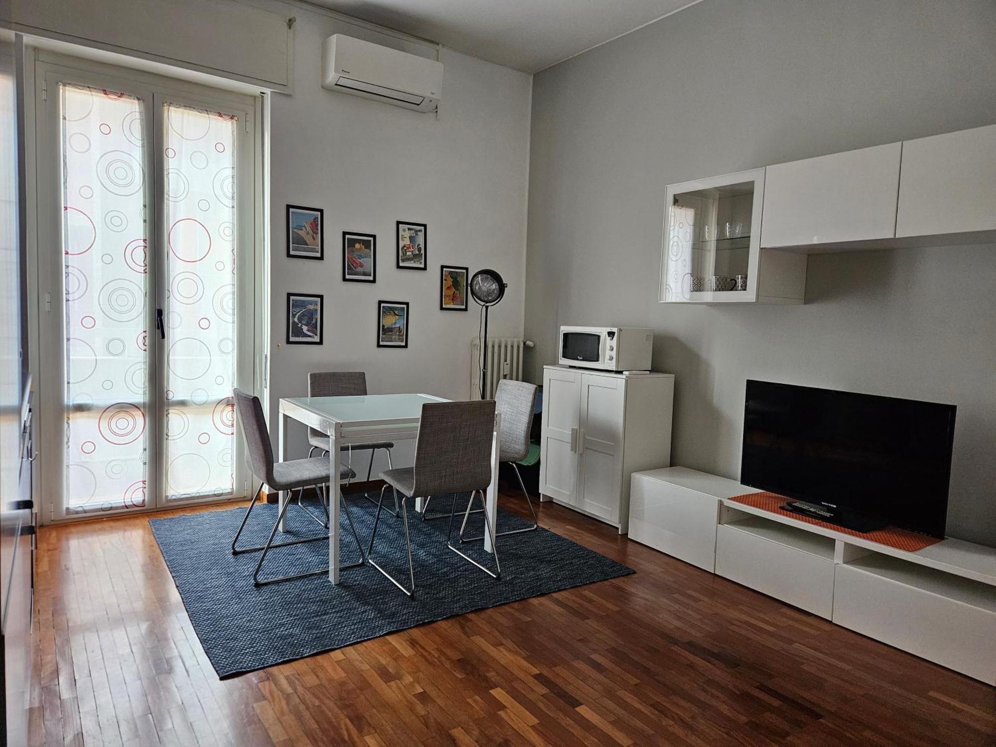 Maison Navigli Apartment *