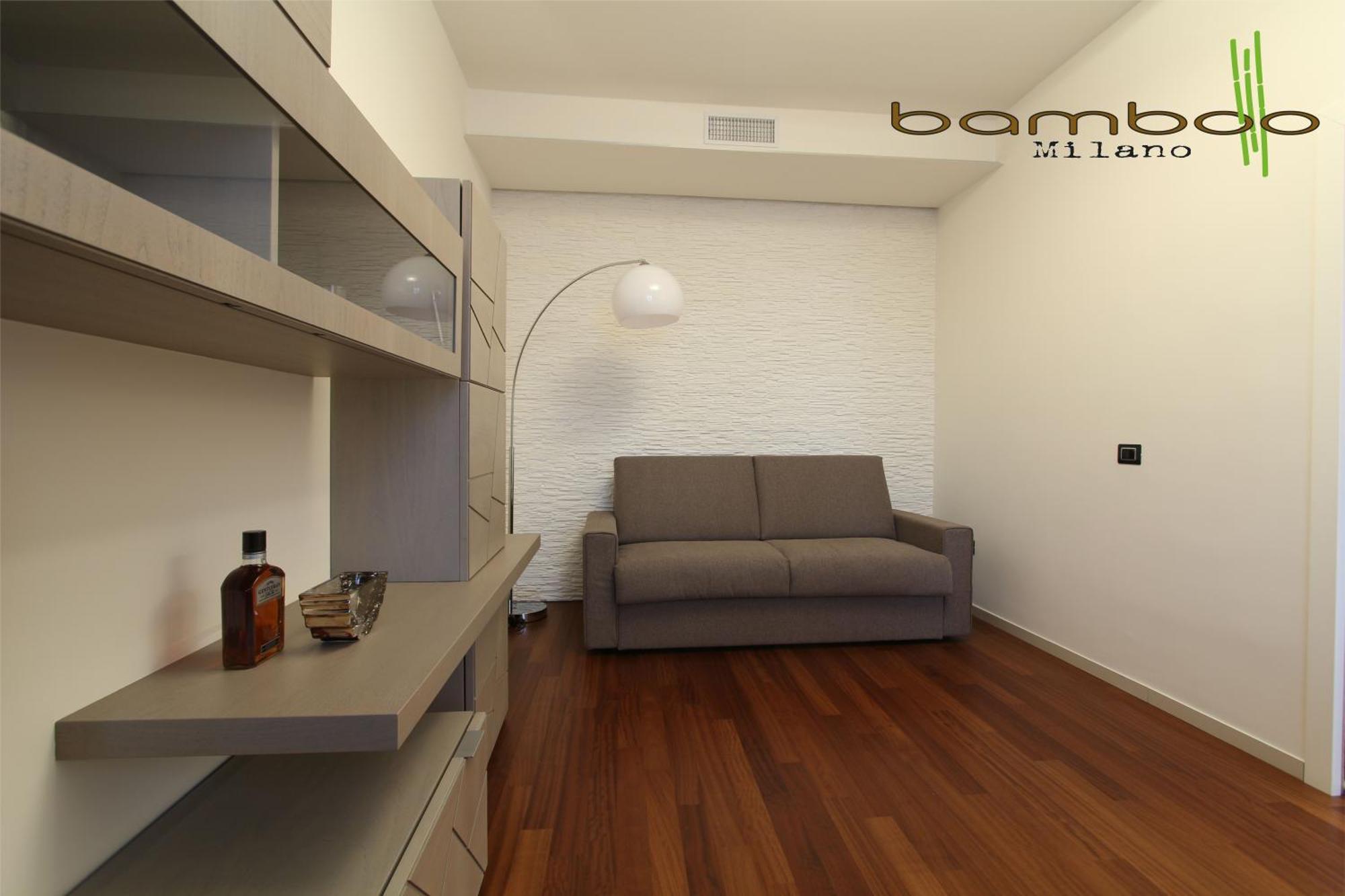 Apartment Bamboo Friuli *
