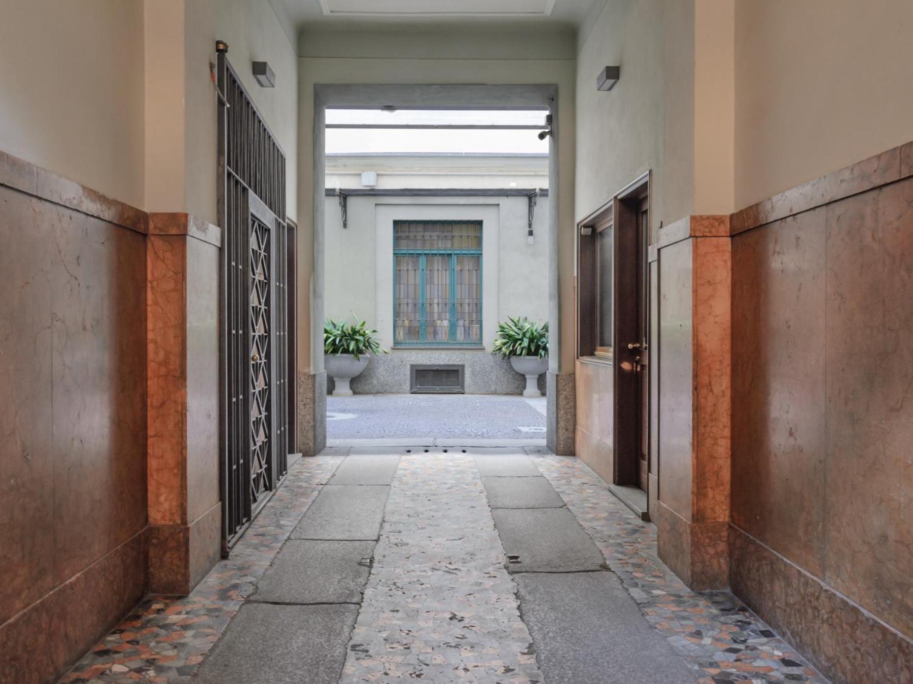 Casa Torchio A Pochi Passi Dal Duomo * Mailand