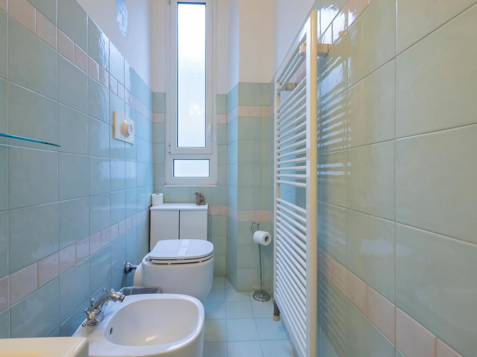 Xenia - Elegant Two-room In Porta Venezia * Mailand