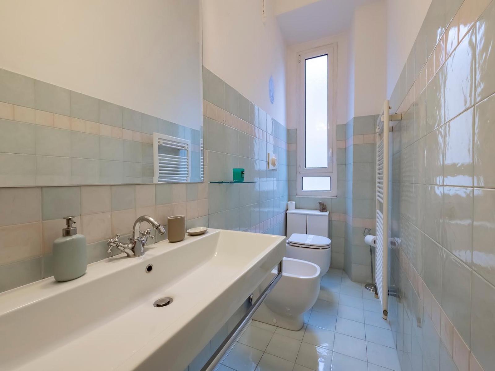 Xenia - Elegant Two-room In Porta Venezia Mailand