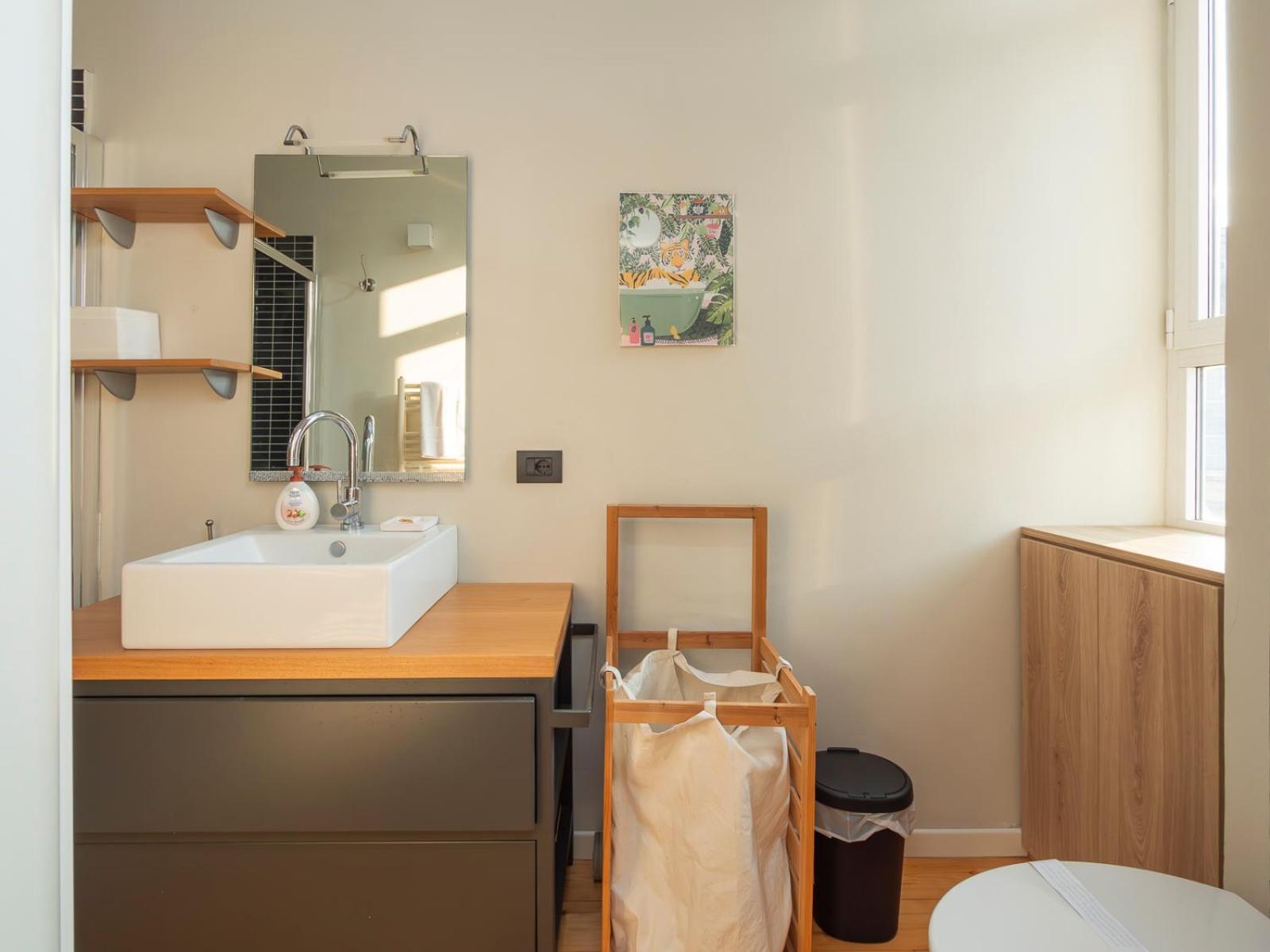 Apartment Xenia - In Porta Romana *