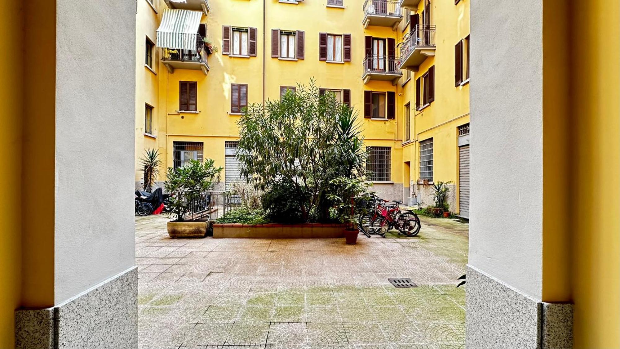 Apartamento Lily Pads -elegant Apartment- In The Center Milão