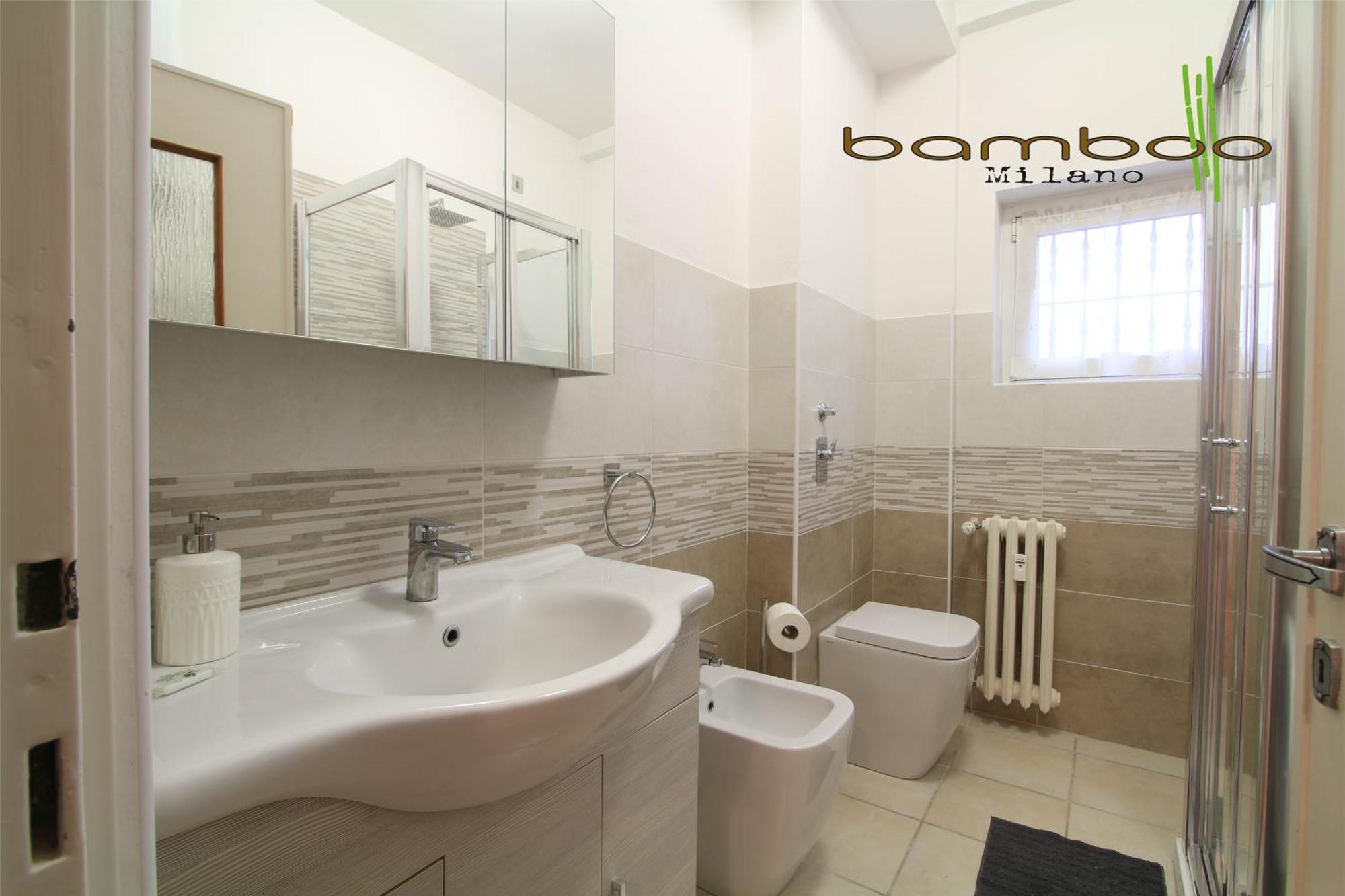Apartamento Bamboo Pecorini *