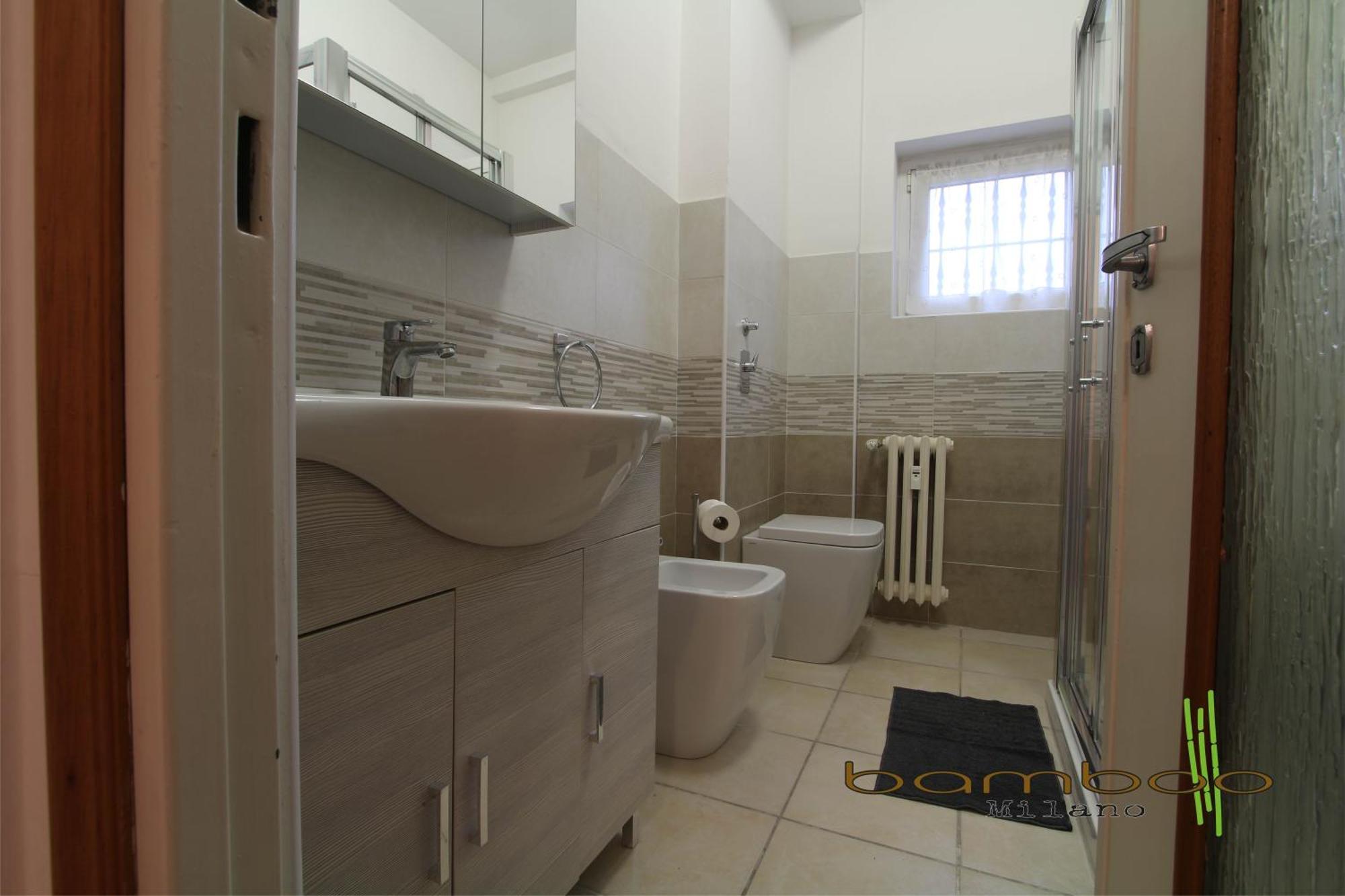 Apartamento Bamboo Pecorini Milão
