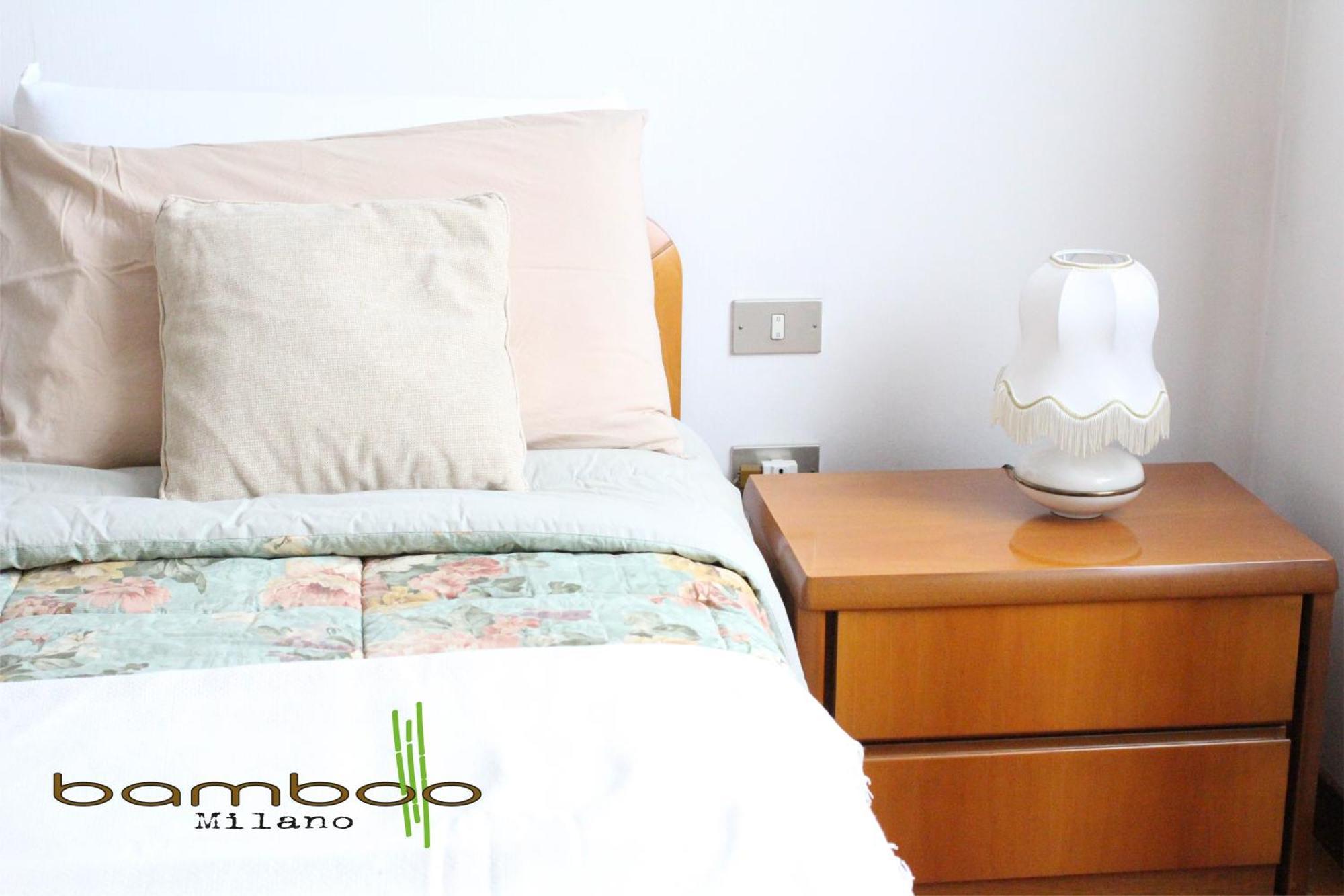Apartamento Bamboo Pecorini *