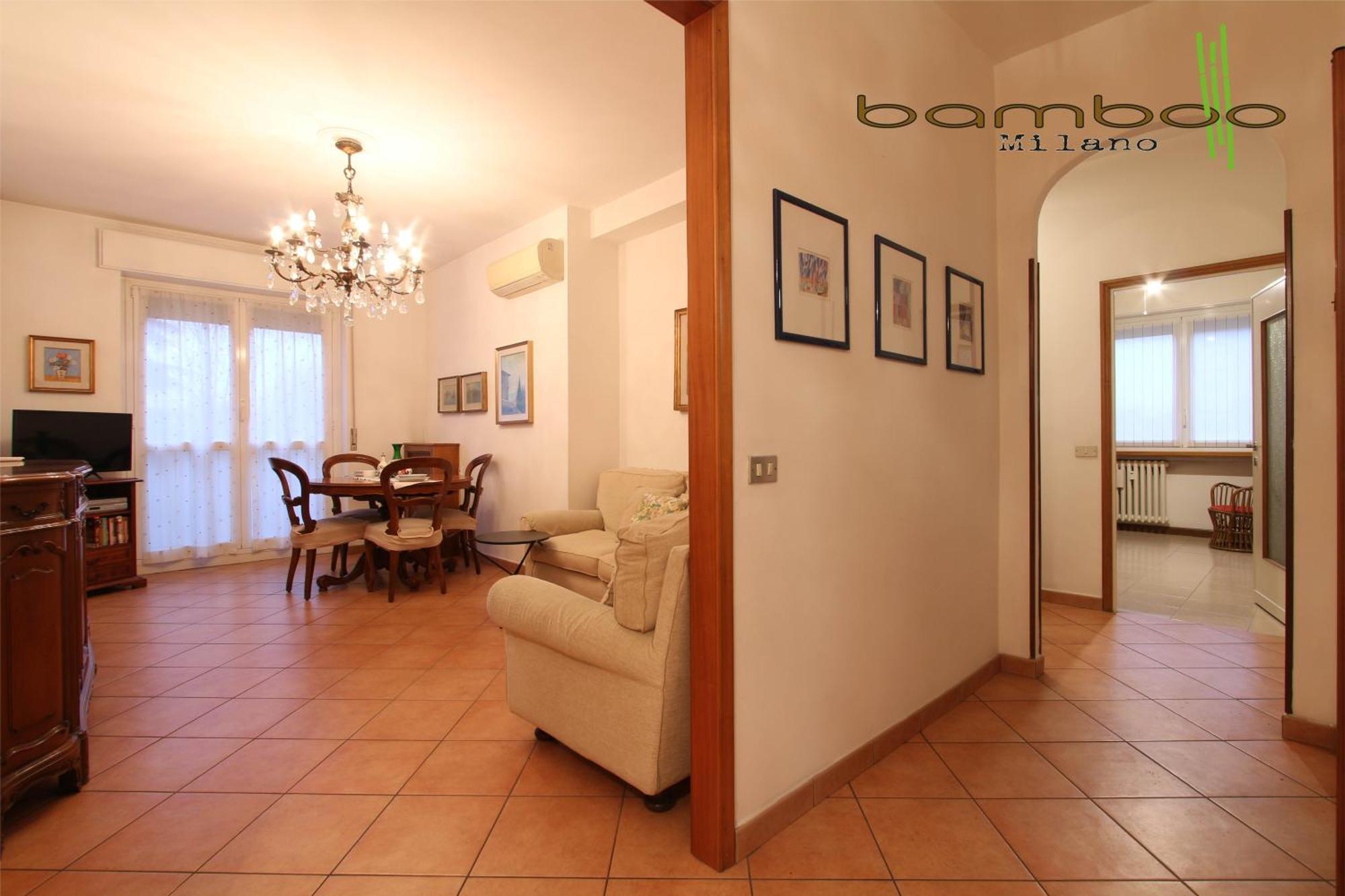 Apartamento Bamboo Pecorini *