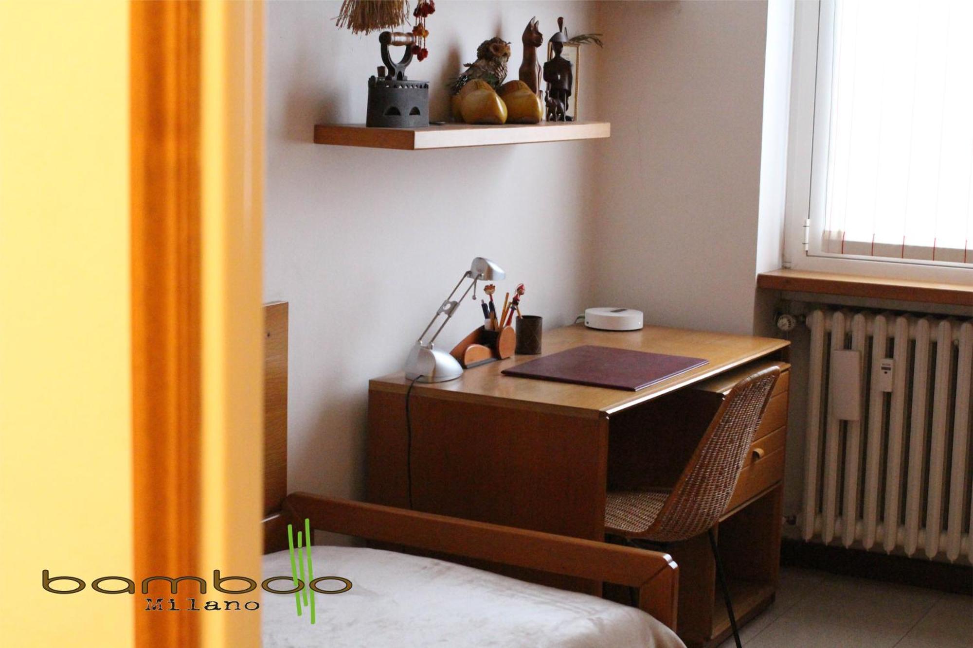 Bamboo Pecorini Apartamento *