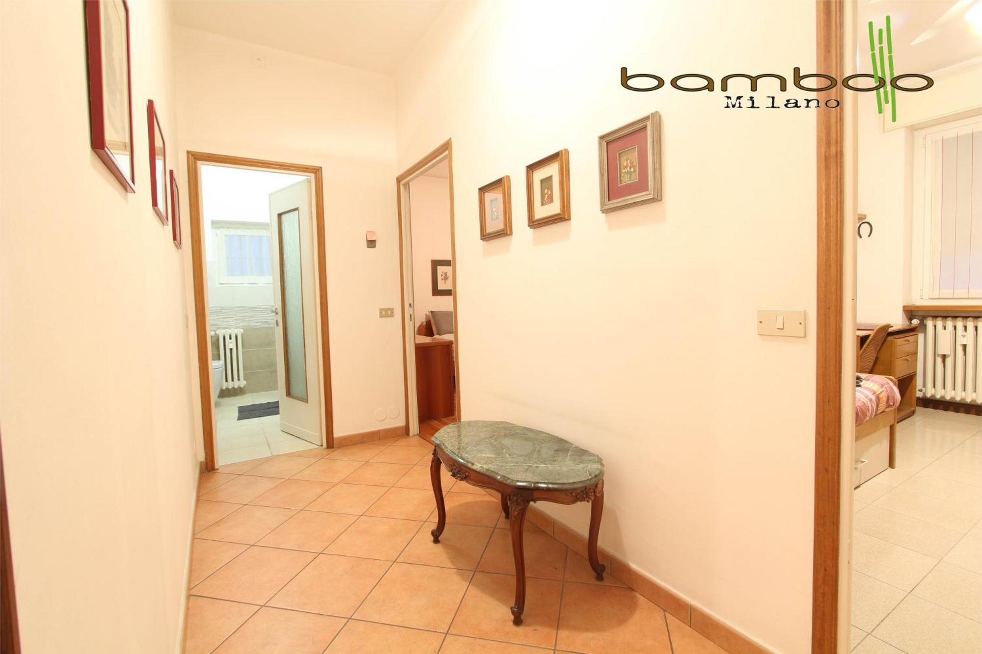 Apartamento Bamboo Pecorini