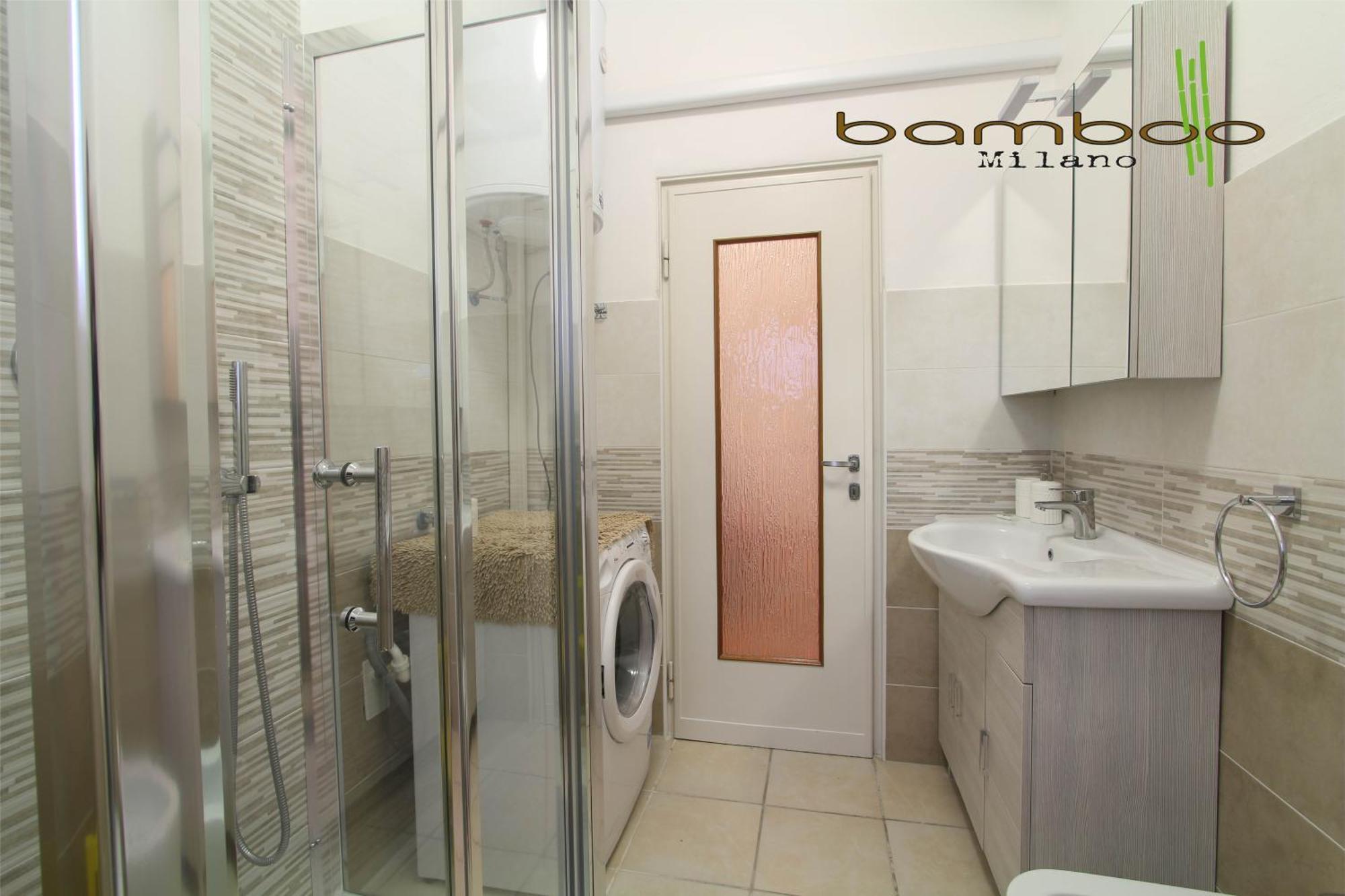 Apartamento Bamboo Pecorini *