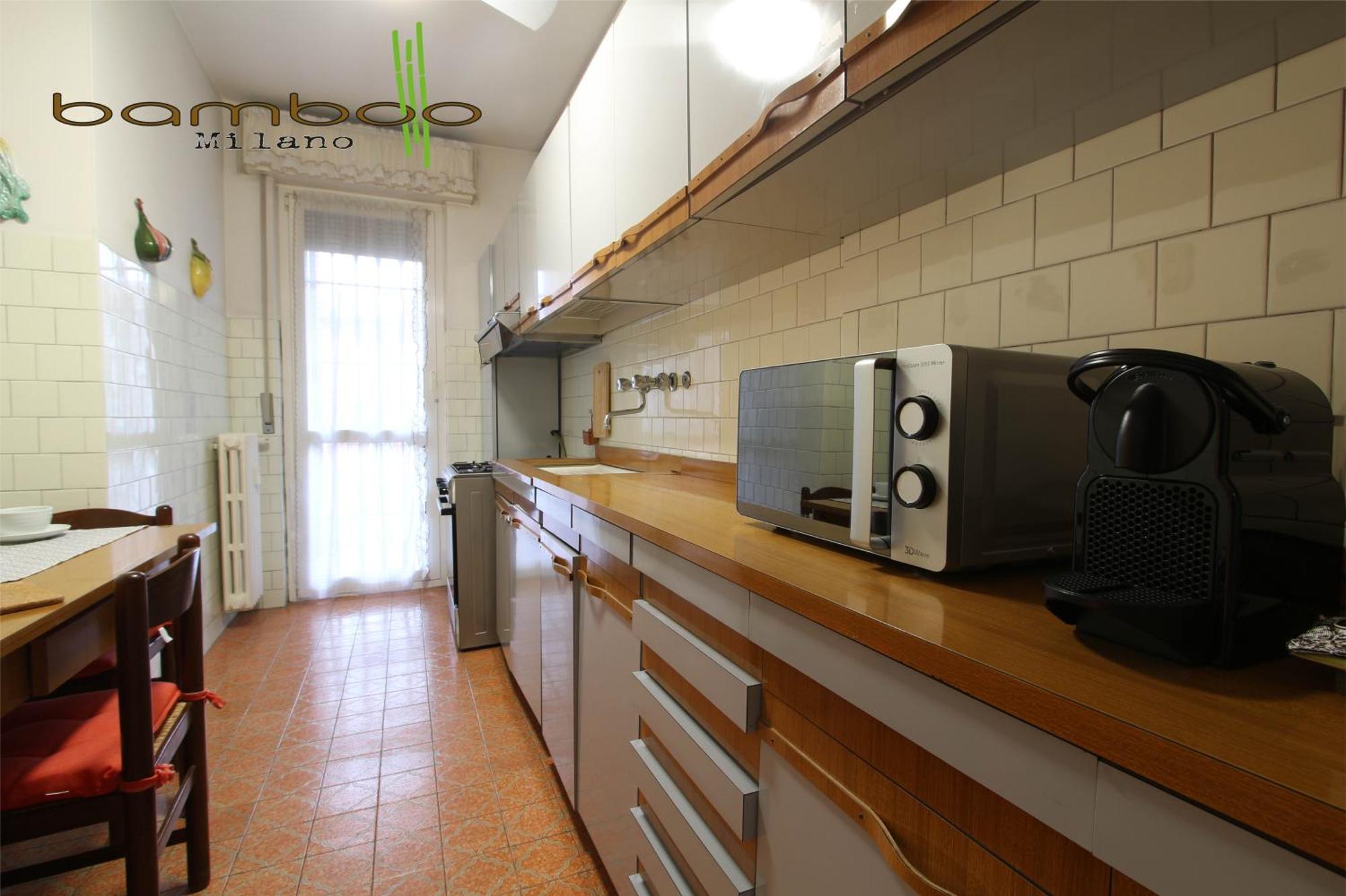 Apartamento Bamboo Pecorini *