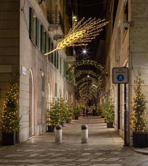 Luxury Loft * Mailand