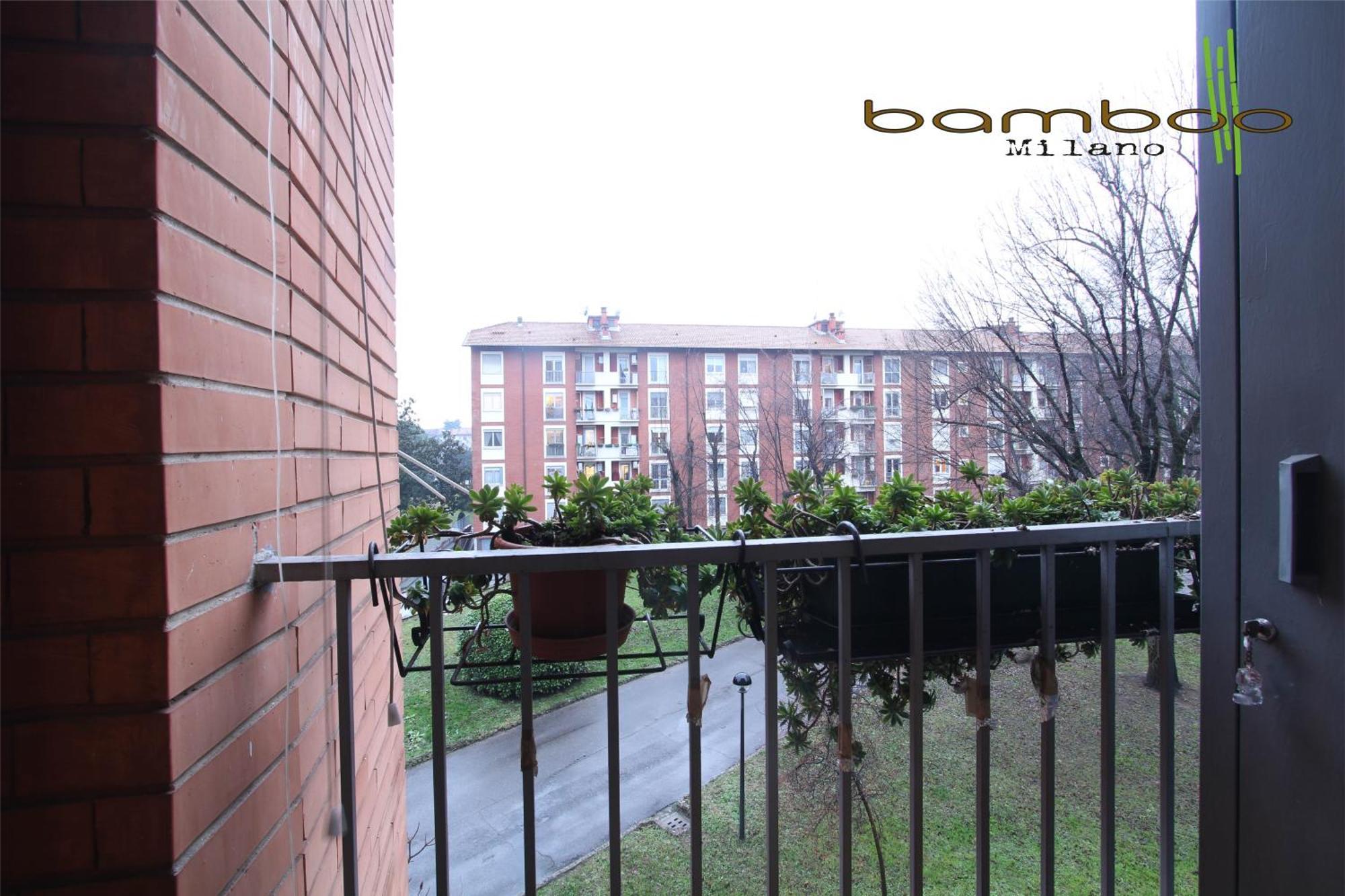 Apartamento Bamboo Pecorini *