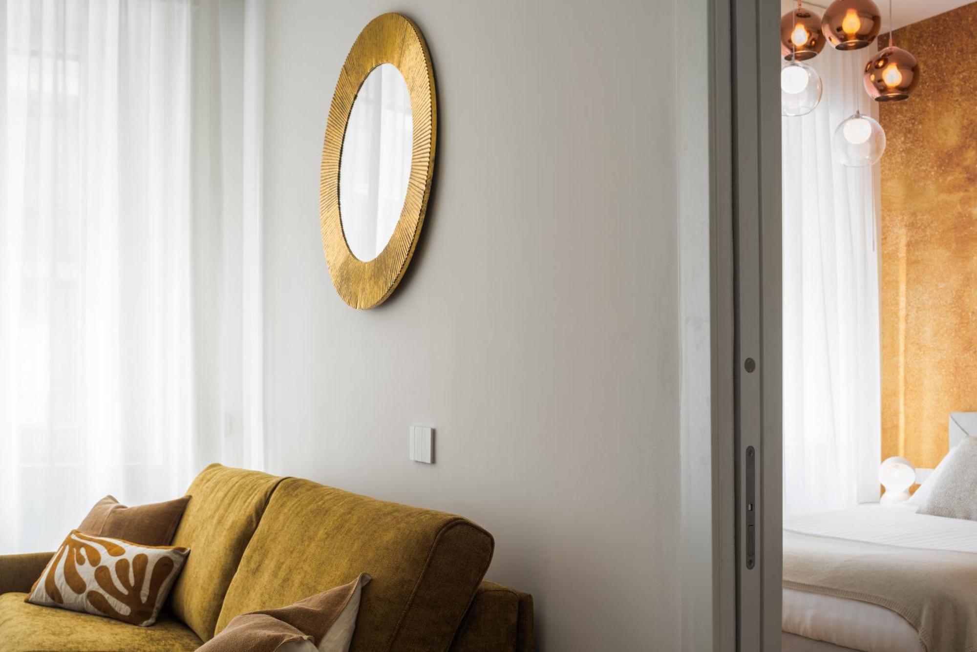 San Babila Design R&r Apartamento Milão