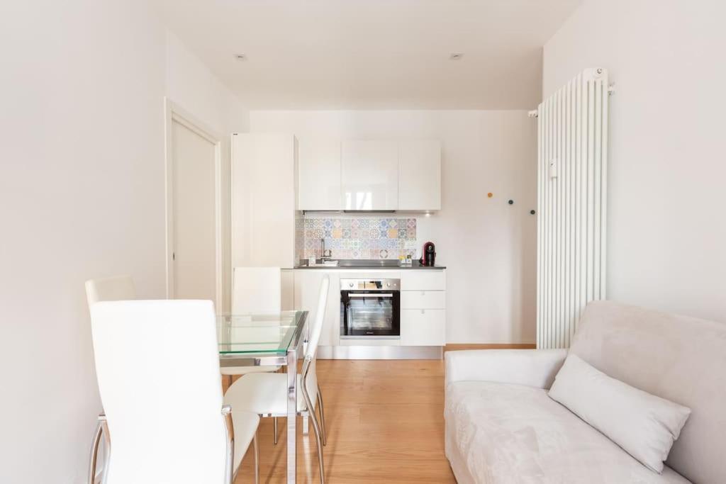 Porta Romana Urban Chic Apartment
