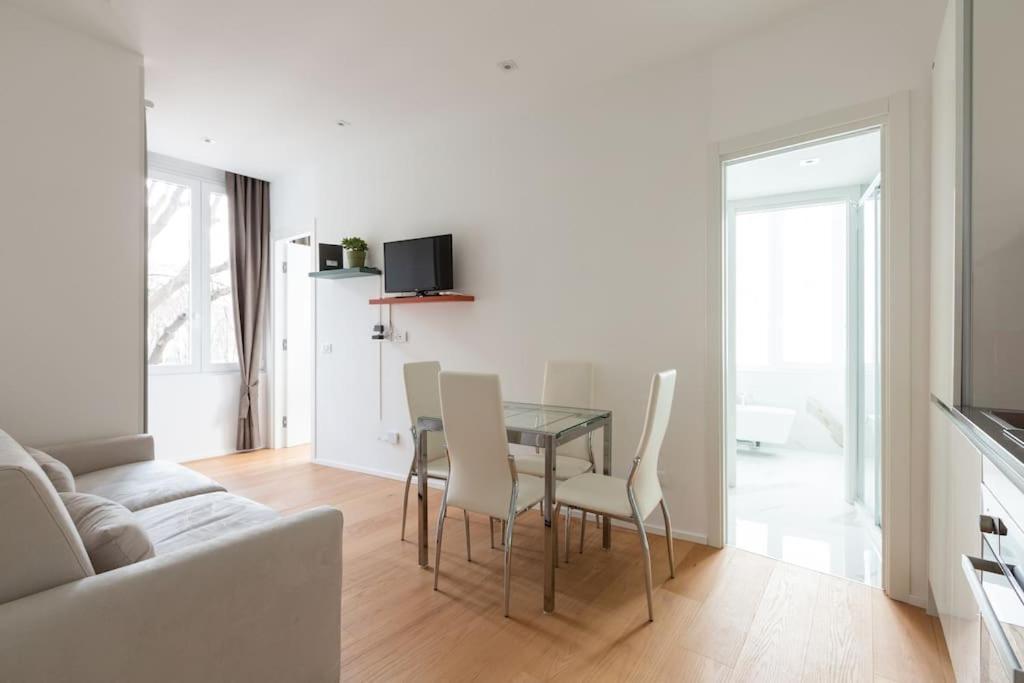 Apartment Porta Romana Urban Chic