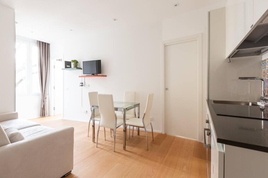 Porta Romana Urban Chic Apartment