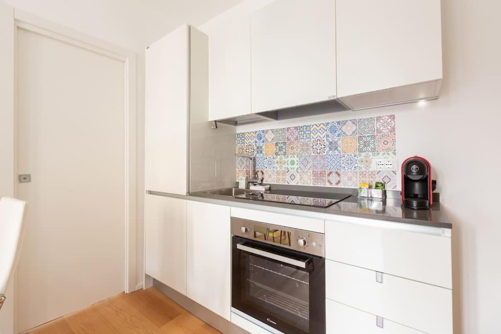 Porta Romana Urban Chic Apartment *