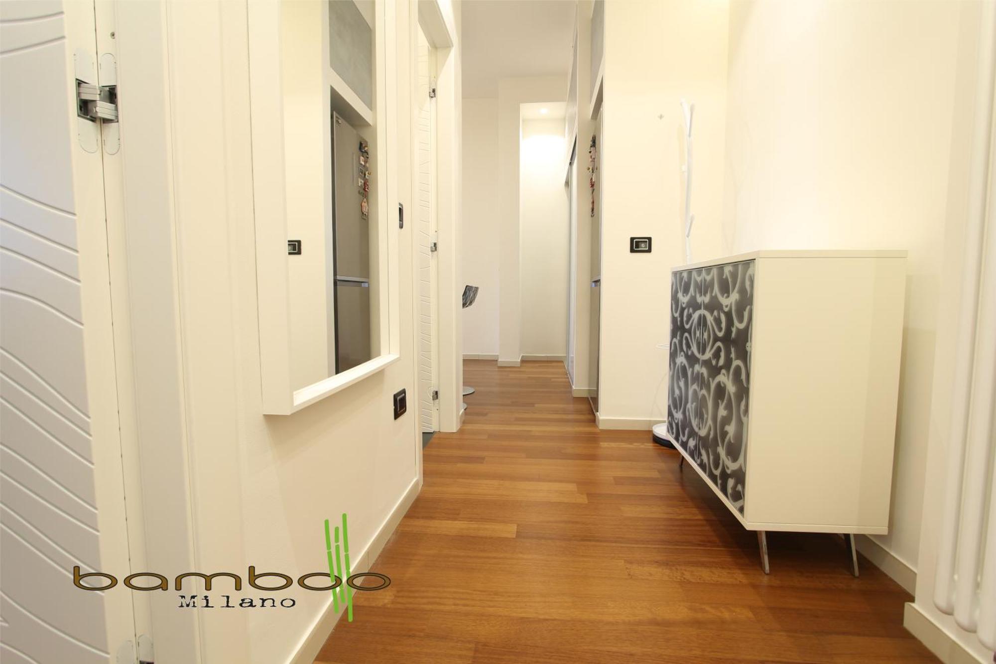 Bamboo Friuli Apartment *