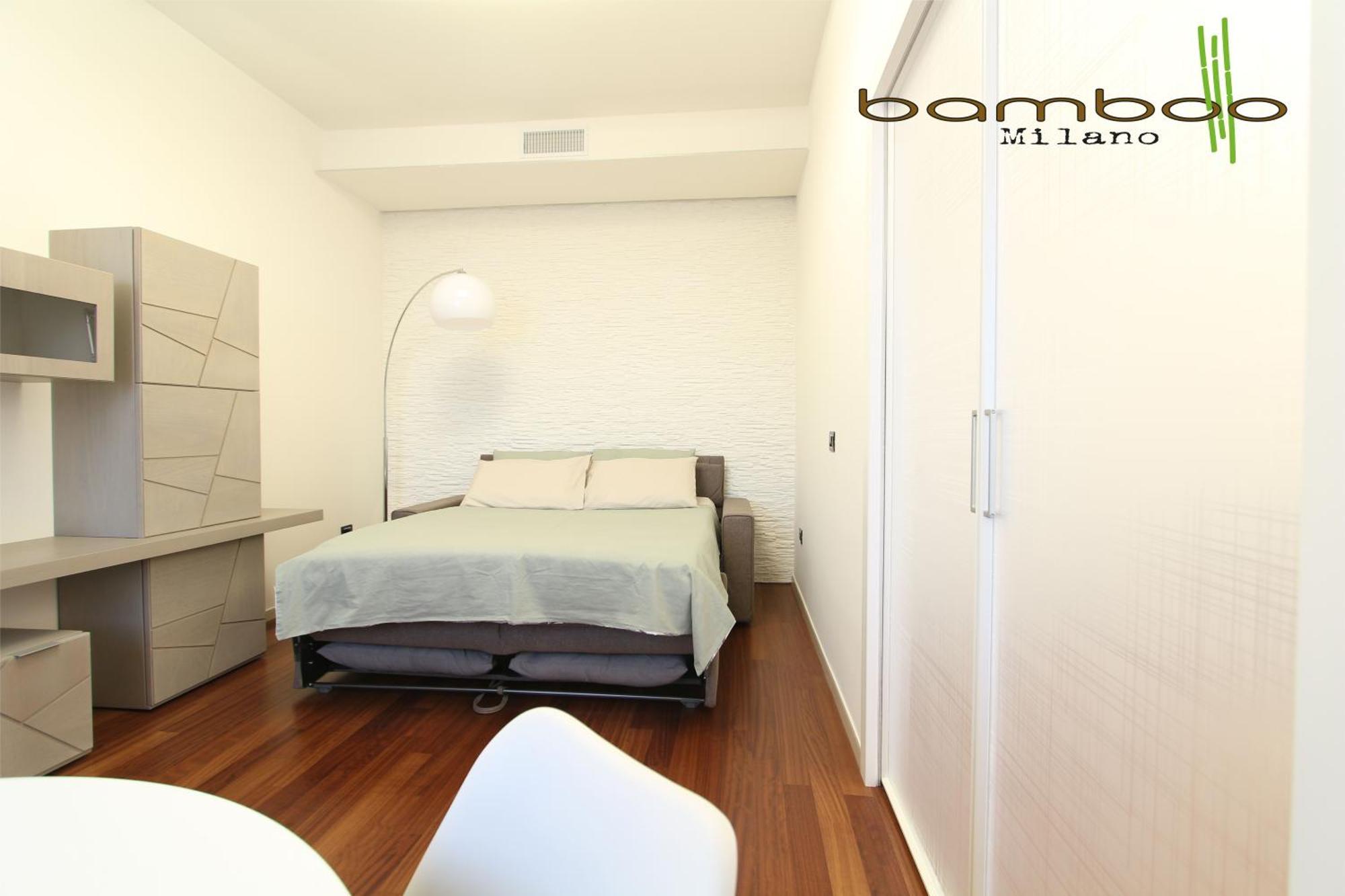 Apartment Bamboo Friuli