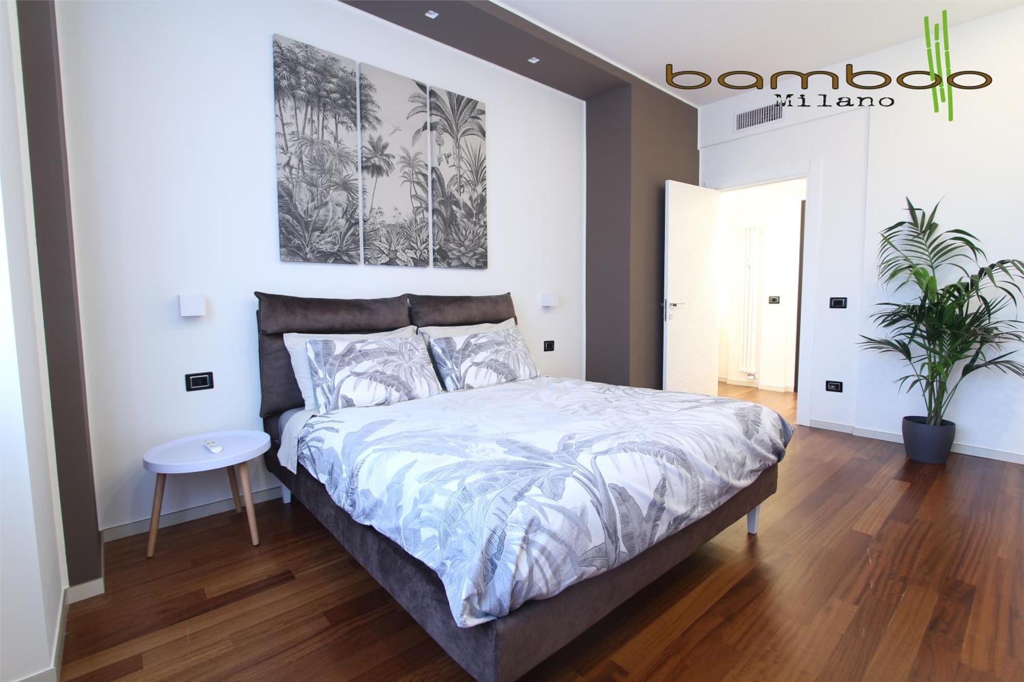 Apartment Bamboo Friuli