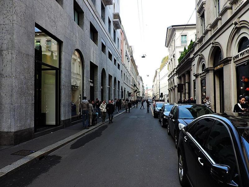 Dream Apartment Milan