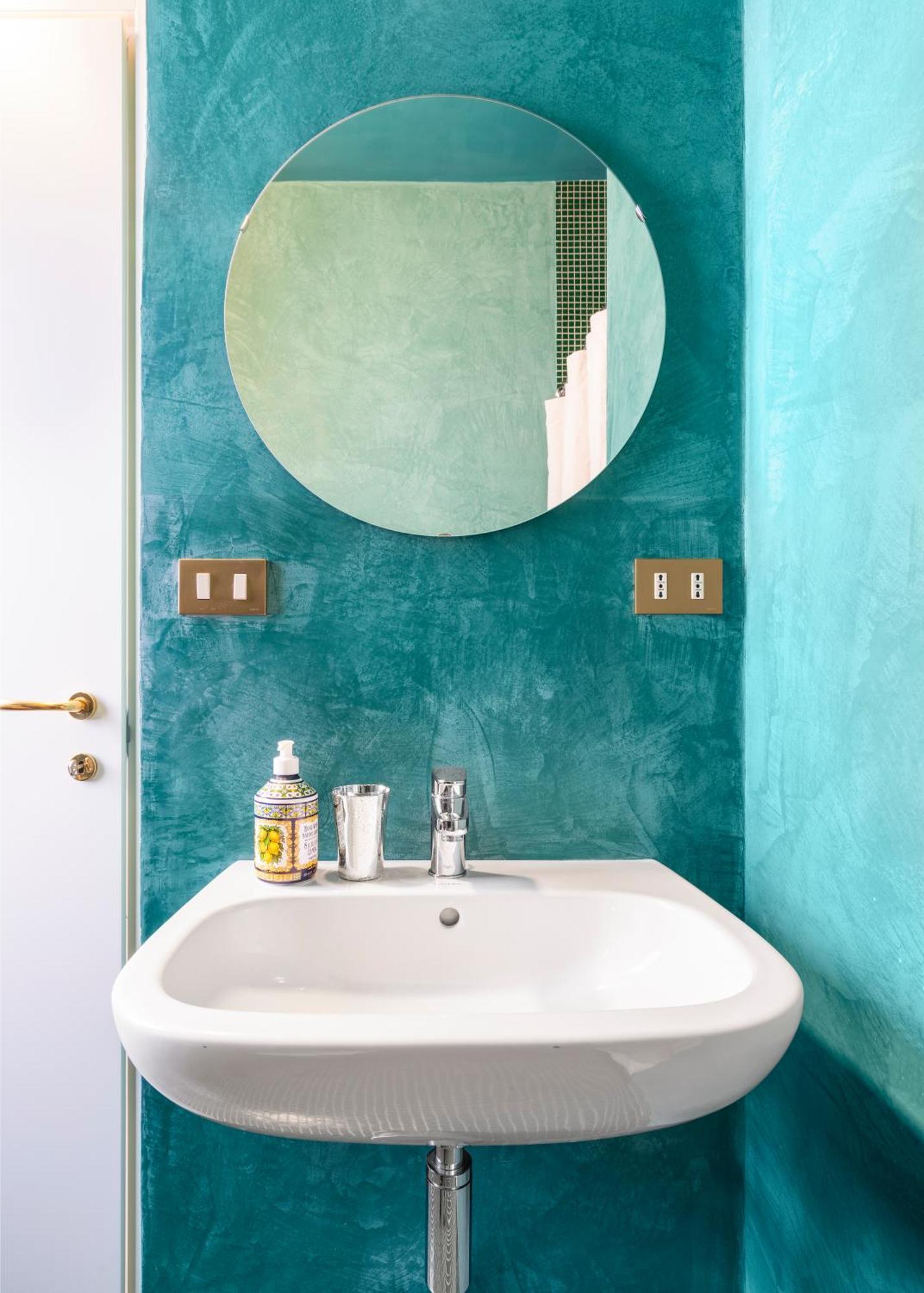 Apartment Dream Milan