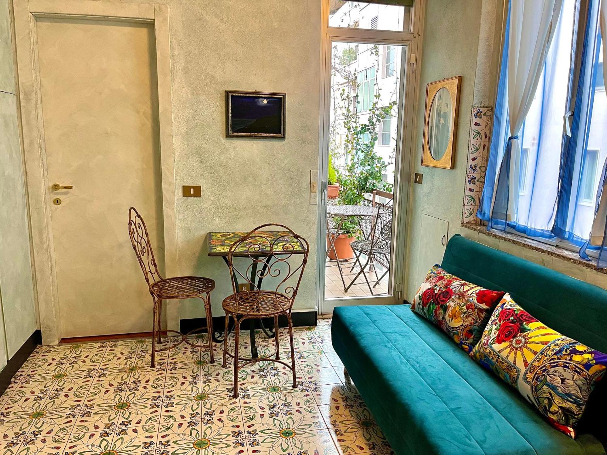Apartment Dream Milan