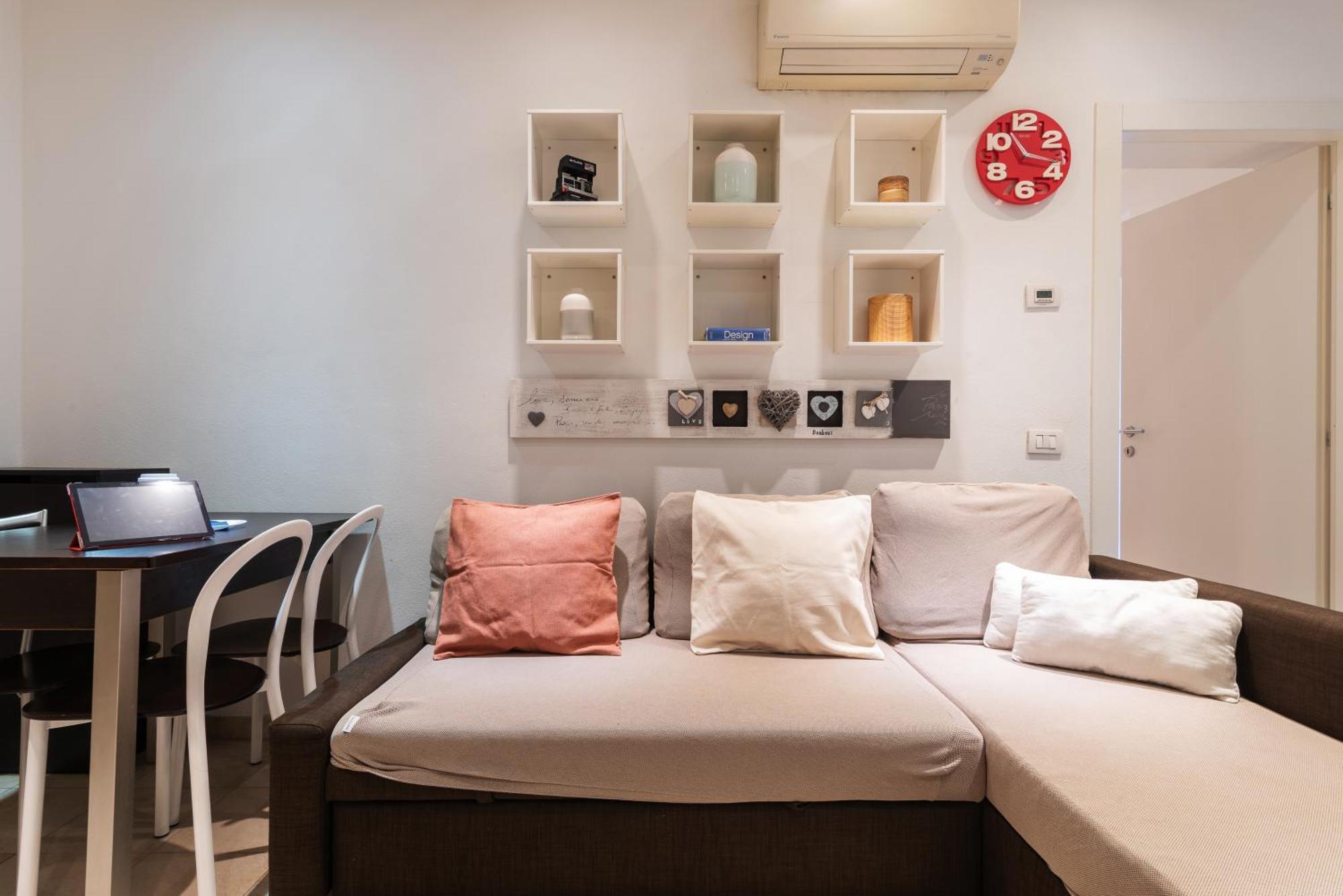 Lecco Flexyrent A.c. Apartment Mailand