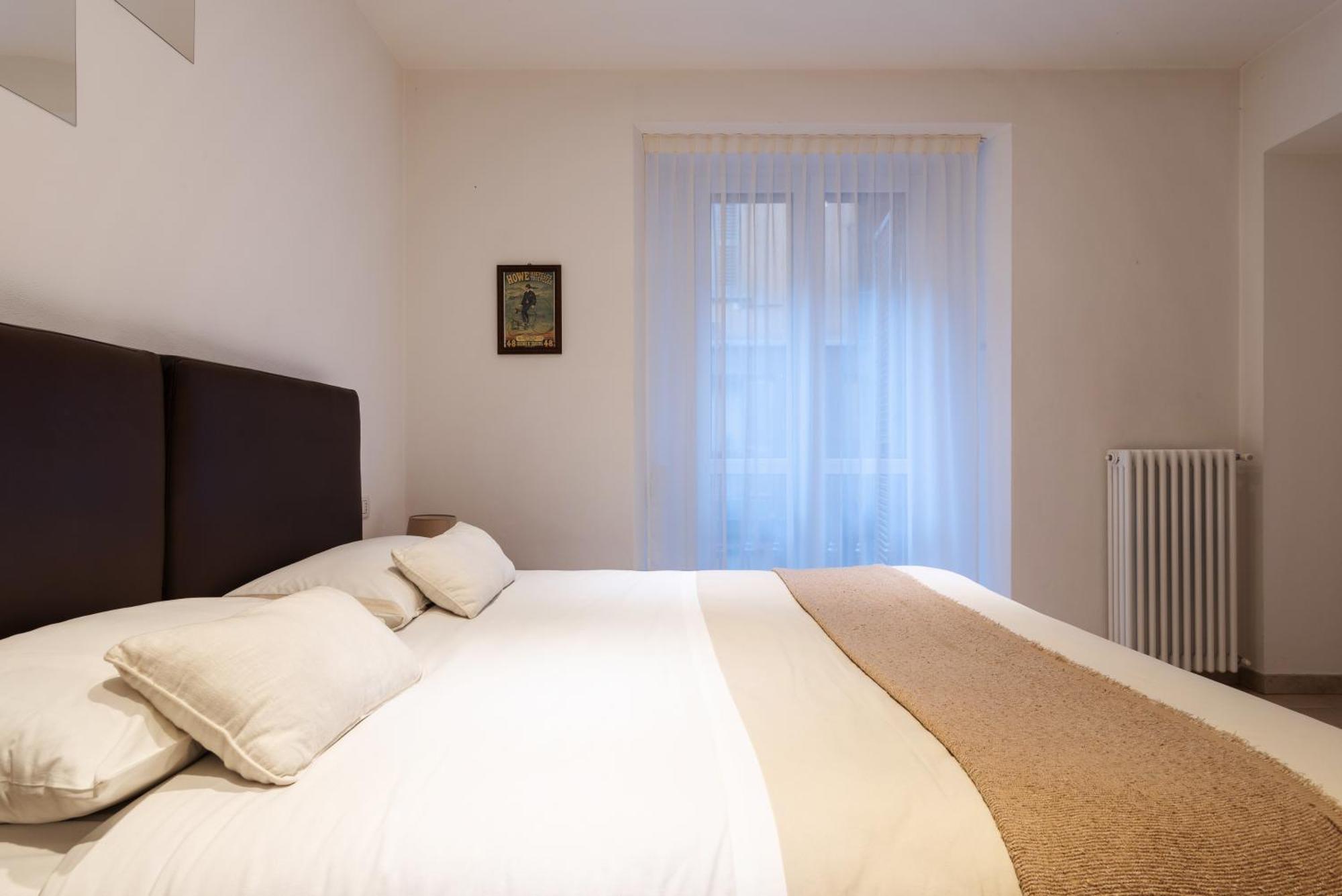 Lecco Flexyrent A.c. Apartment