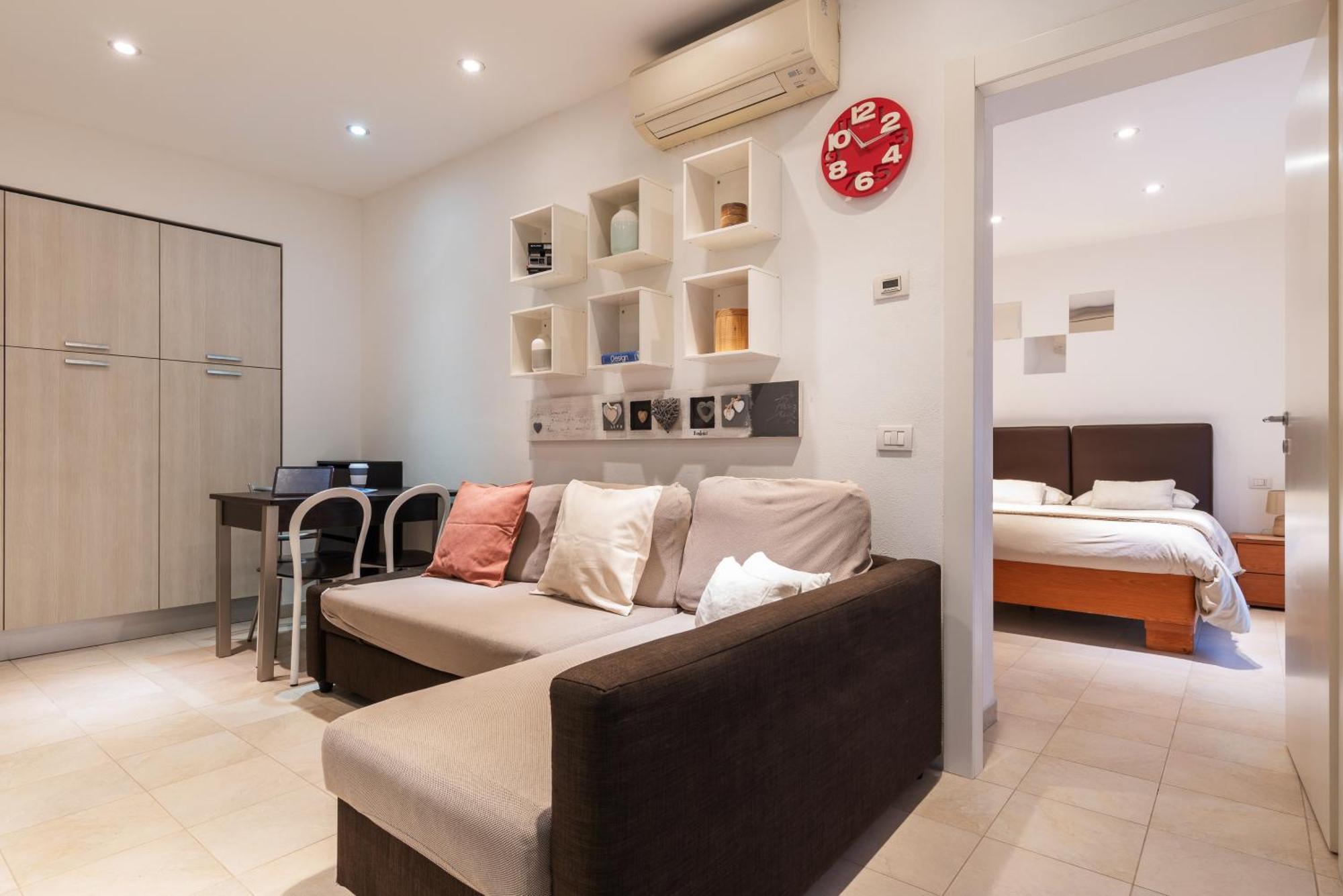 Lecco Flexyrent A.c. Apartment Mailand