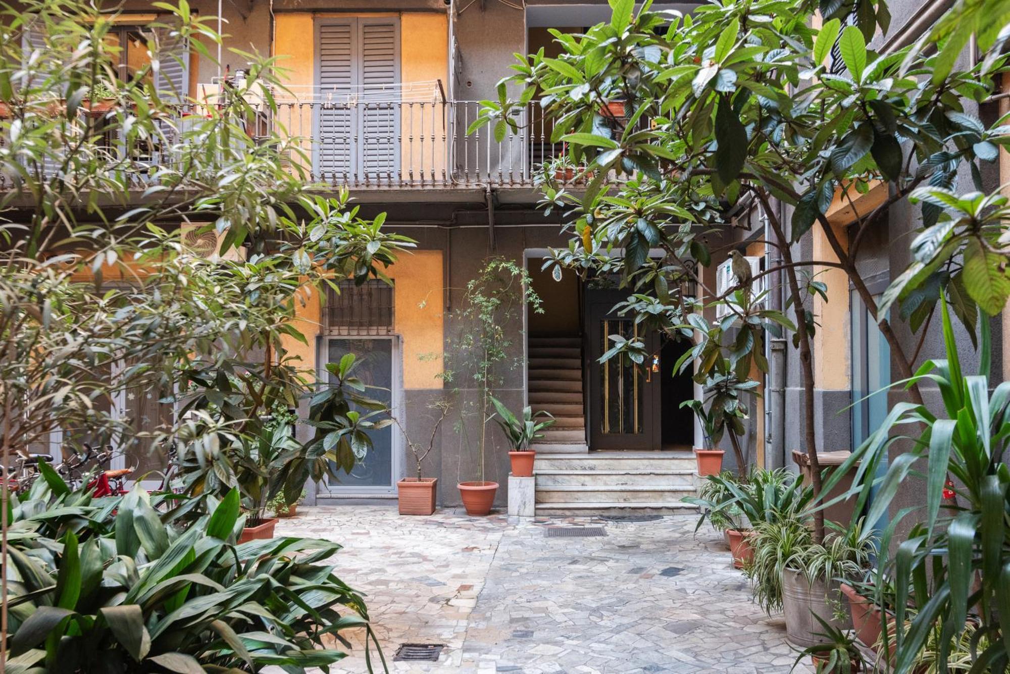 Lecco Flexyrent A.c. Apartment