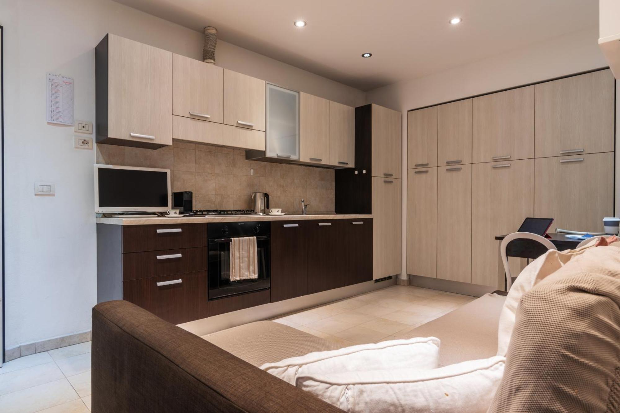 Apartment Lecco Flexyrent A.c. Mailand