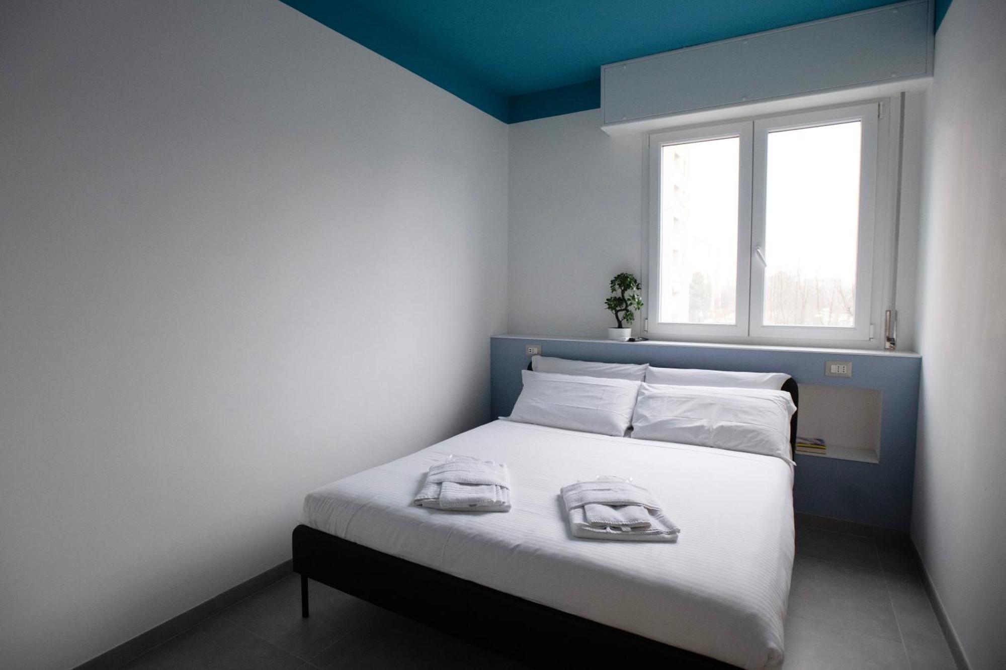 L'arche Comfort & Relax Horse House * Mailand