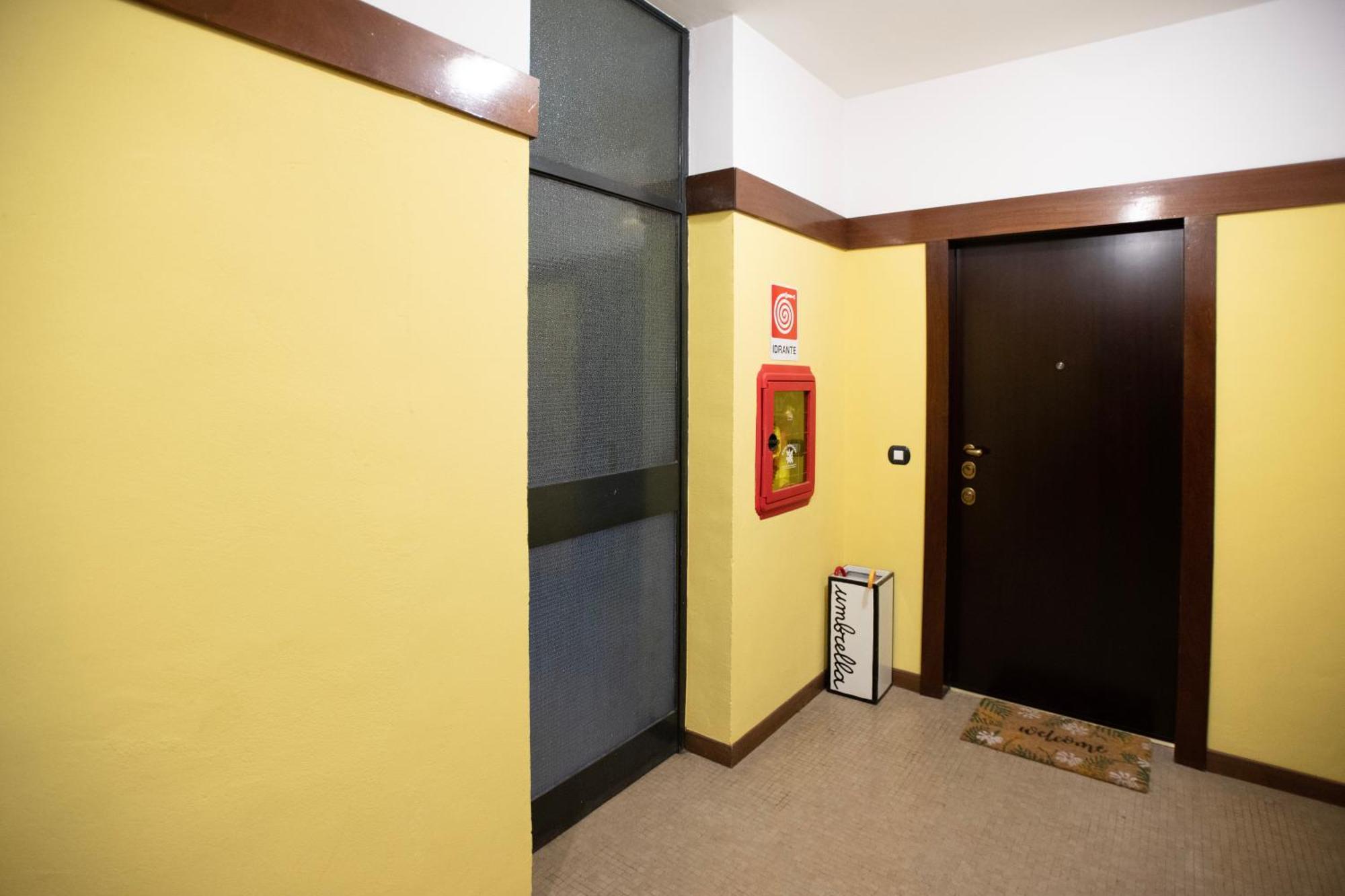 L'arche Comfort & Relax Horse House Apartment Mailand