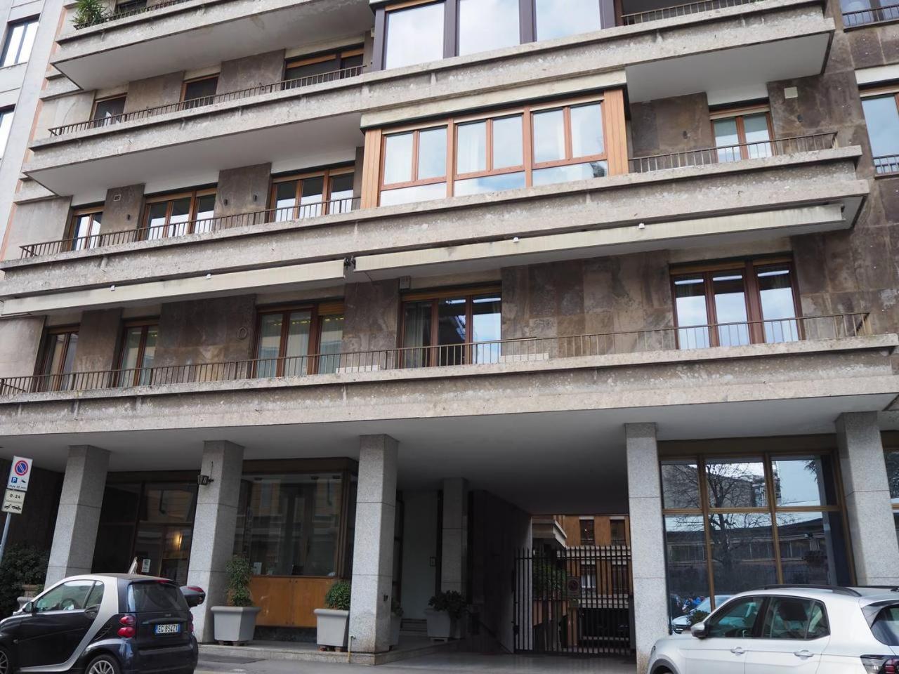 Sempione Apt- Citylife - 4 Posti Letto Milan