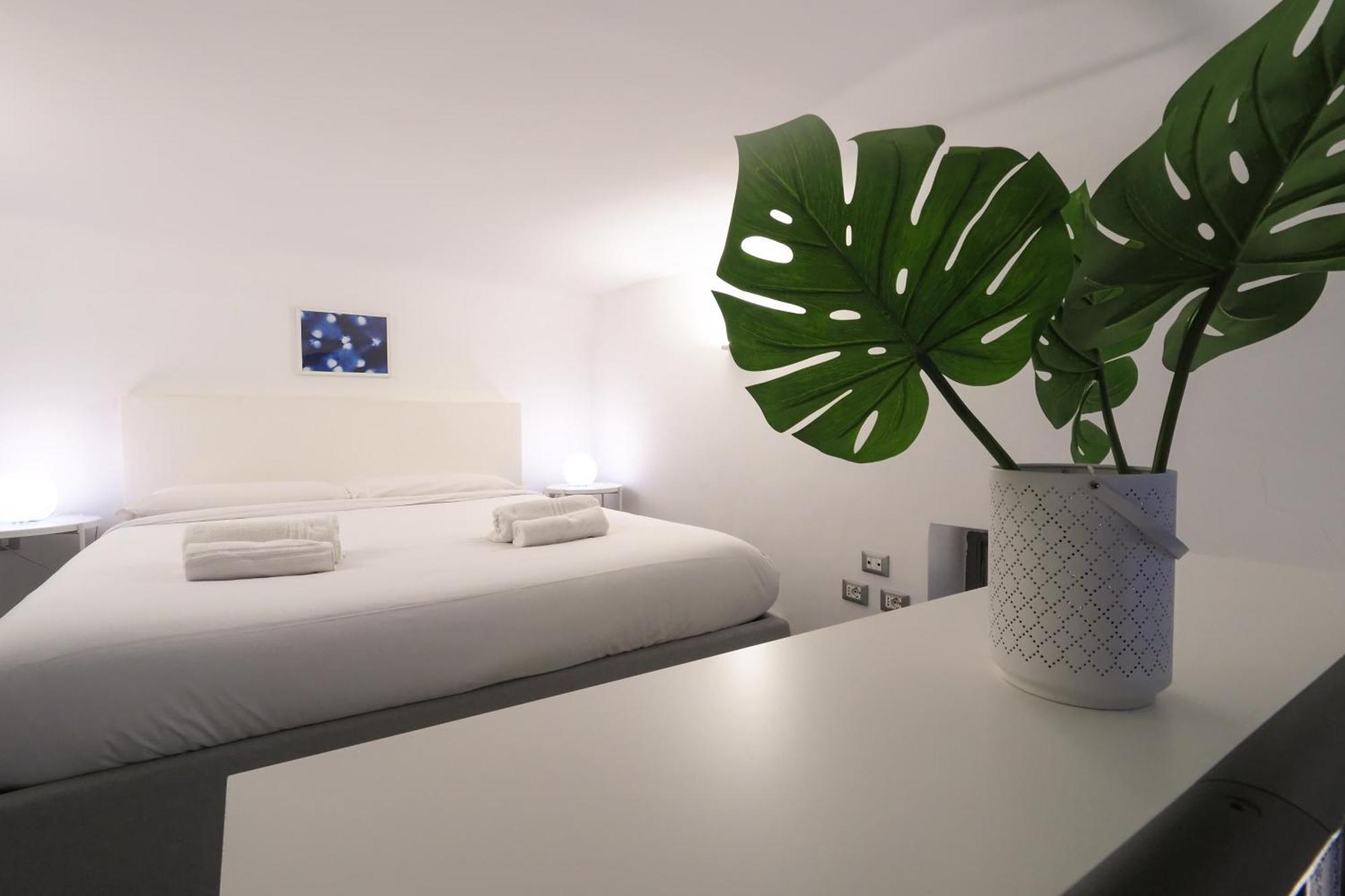 Primopiano - San Rocco Apartment Mailand