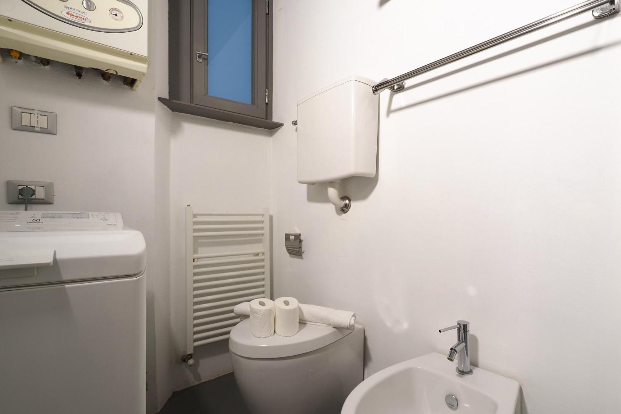 Apartment Primopiano - San Rocco *