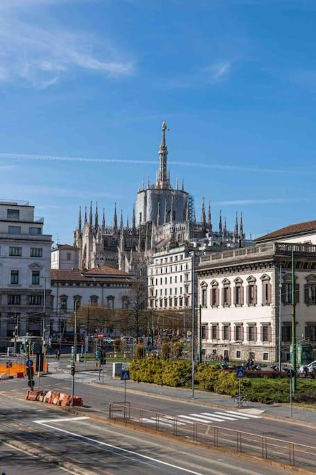 Apartamento Dali Duomo Golden House *